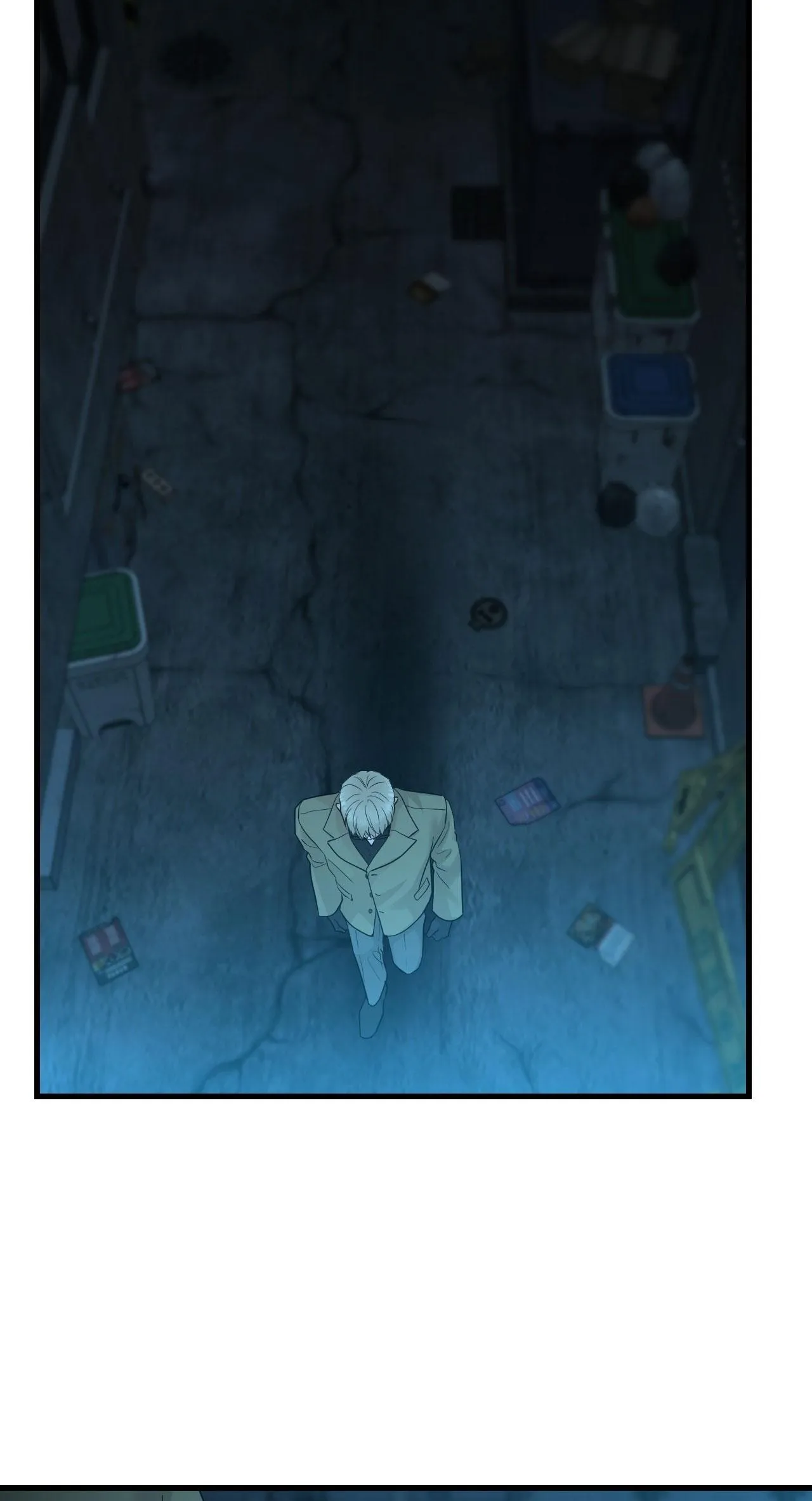 OVER THE PARADISE Chapter 53 Trang 31