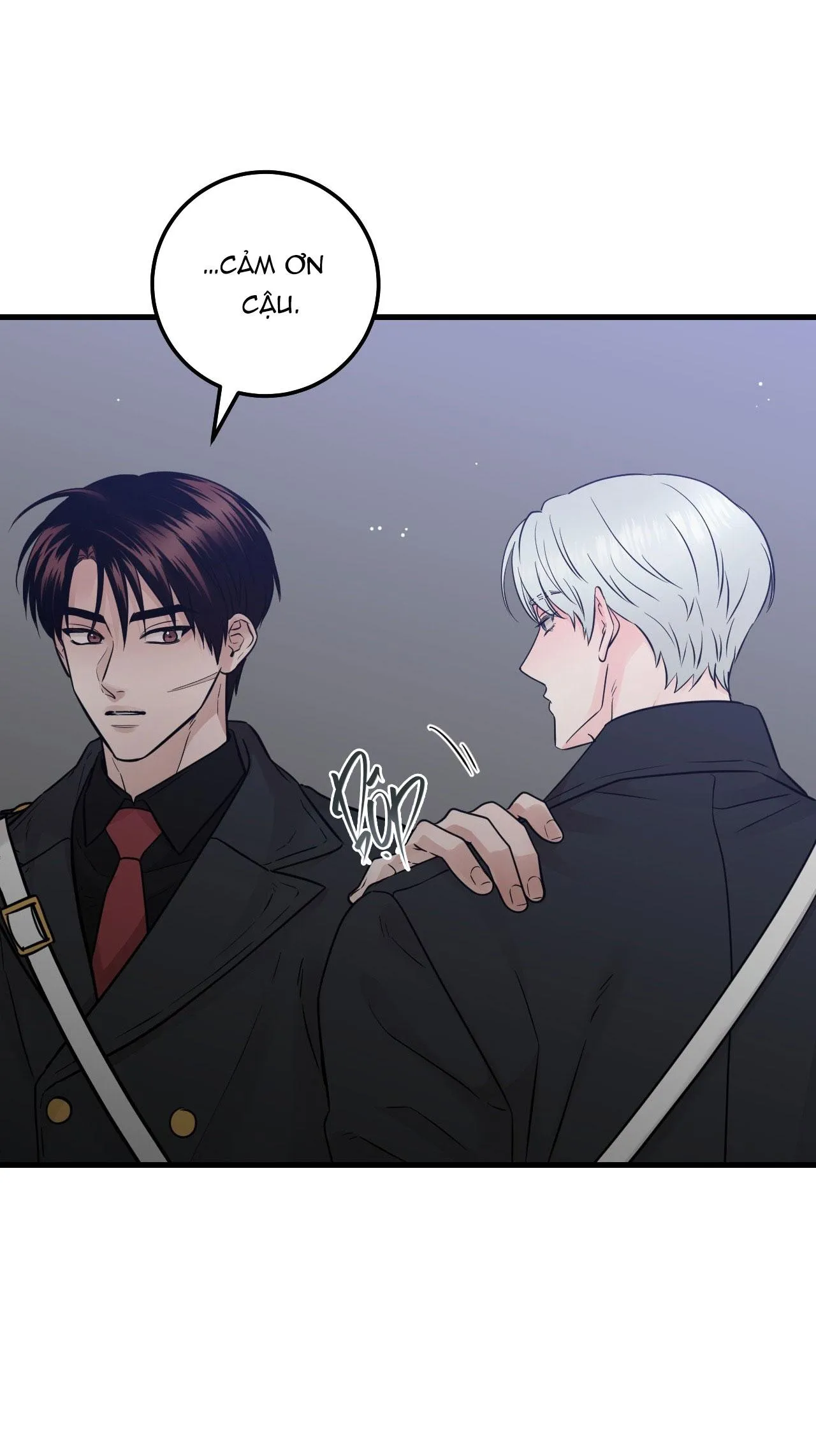 OVER THE PARADISE Chapter 53 Trang 35