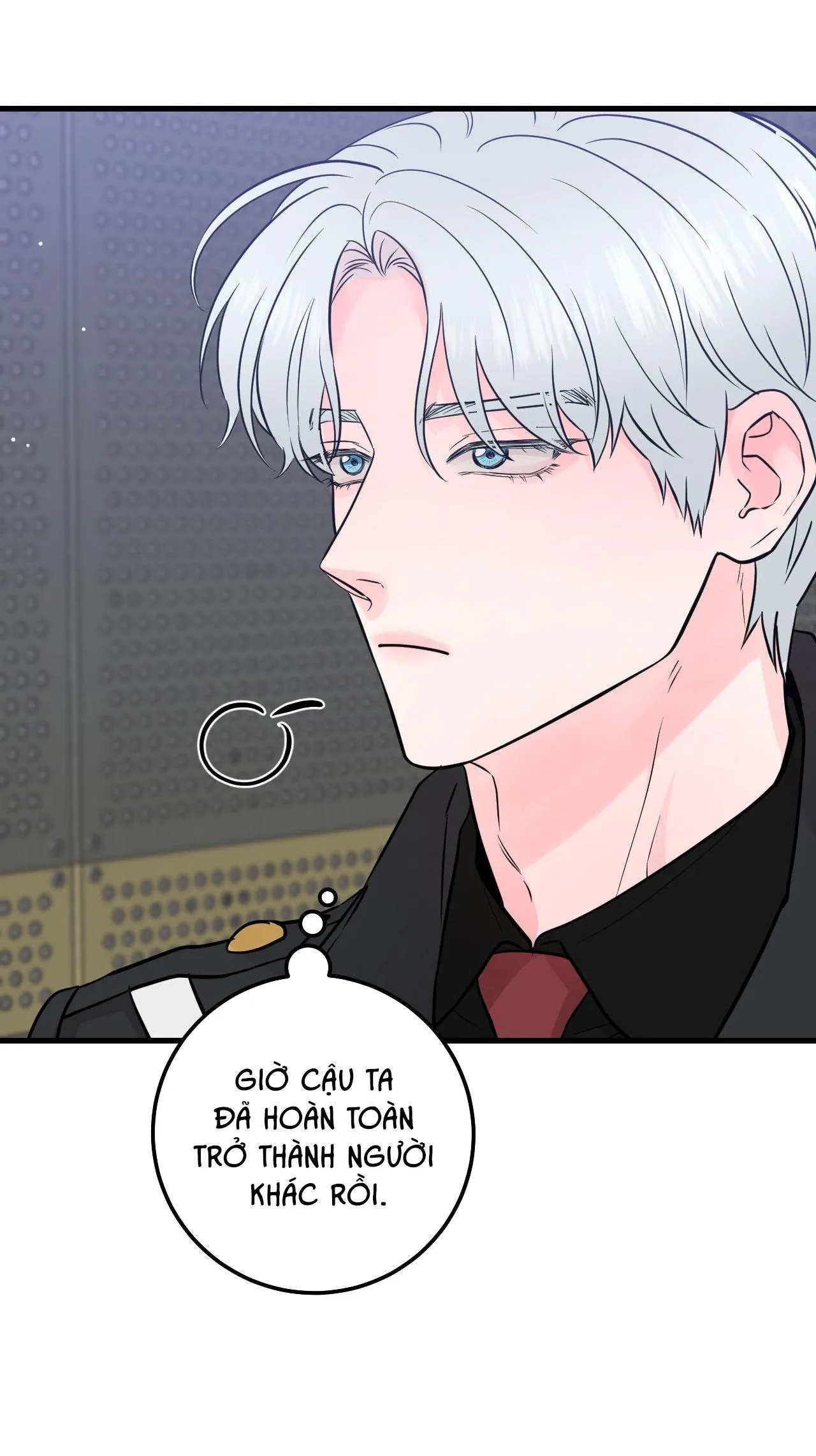 OVER THE PARADISE Chapter 53 Trang 37