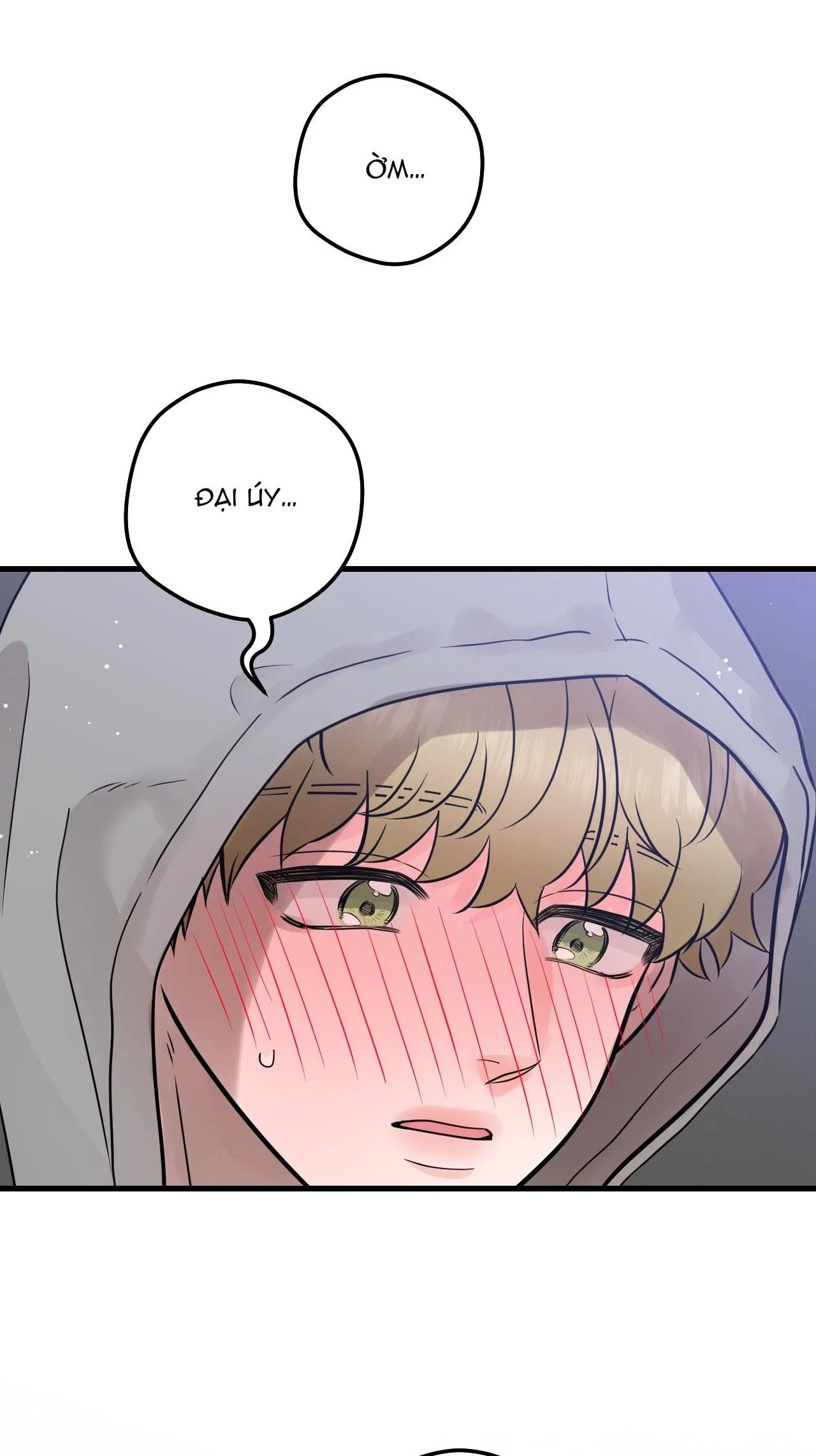 OVER THE PARADISE Chapter 53 Trang 39