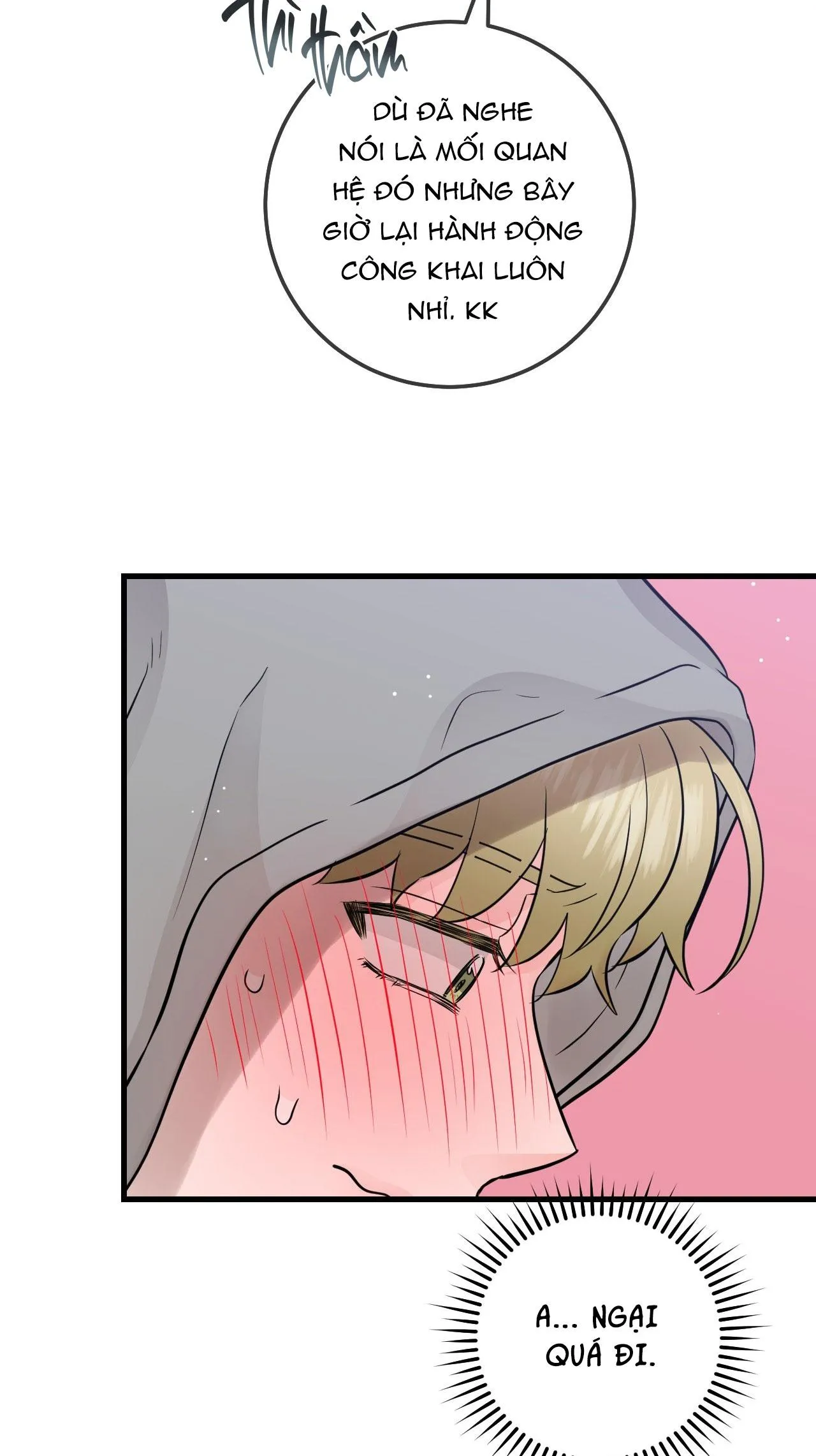 OVER THE PARADISE Chapter 53 Trang 42