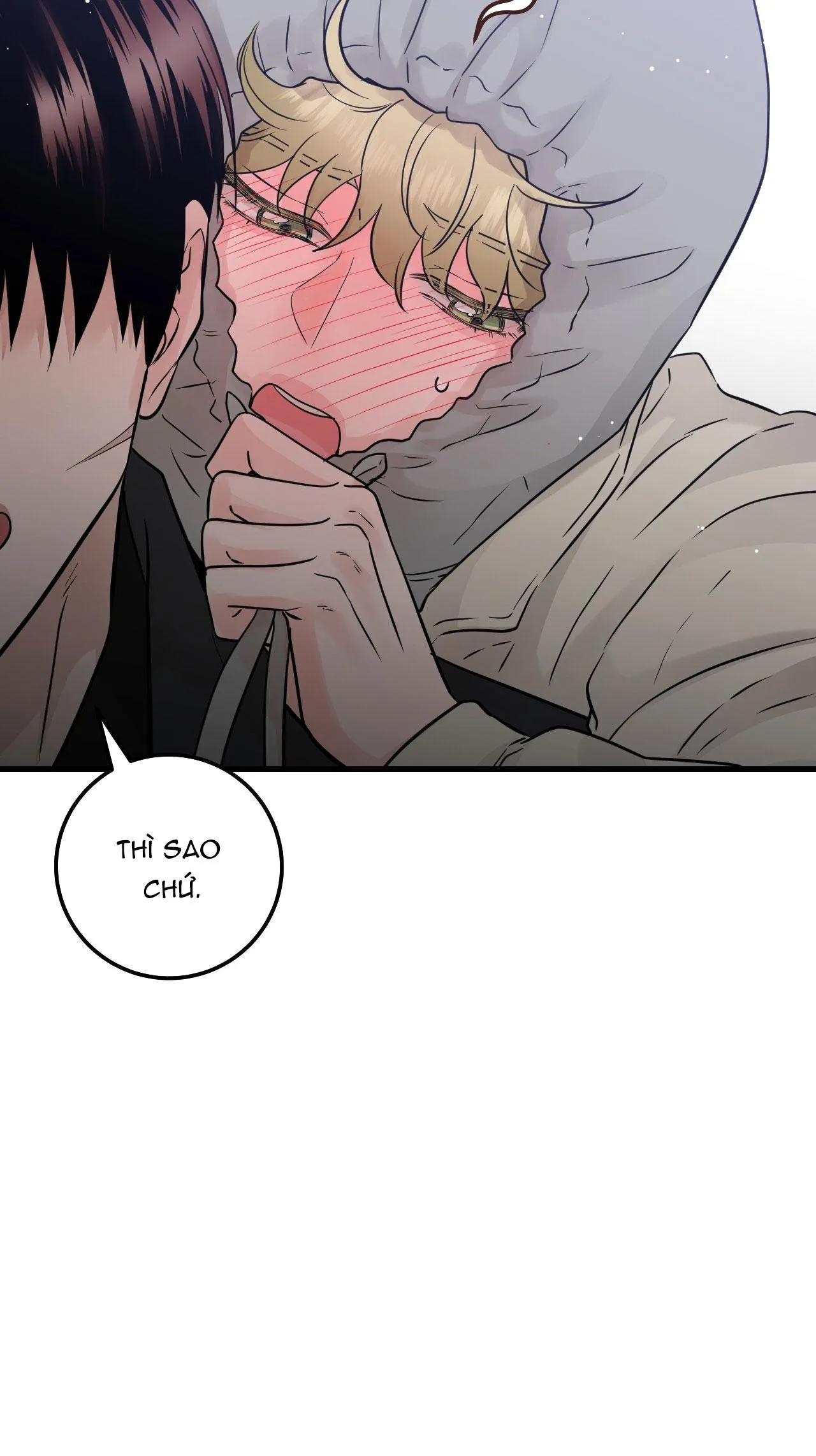 OVER THE PARADISE Chapter 53 Trang 45