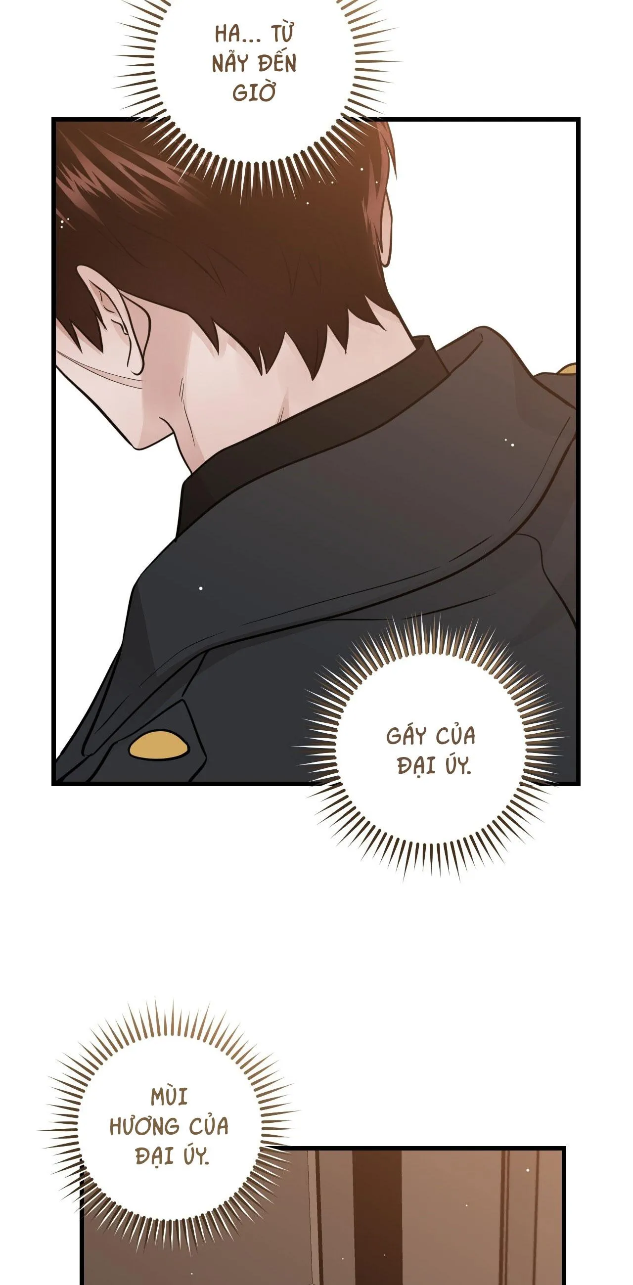 OVER THE PARADISE Chapter 53 Trang 48