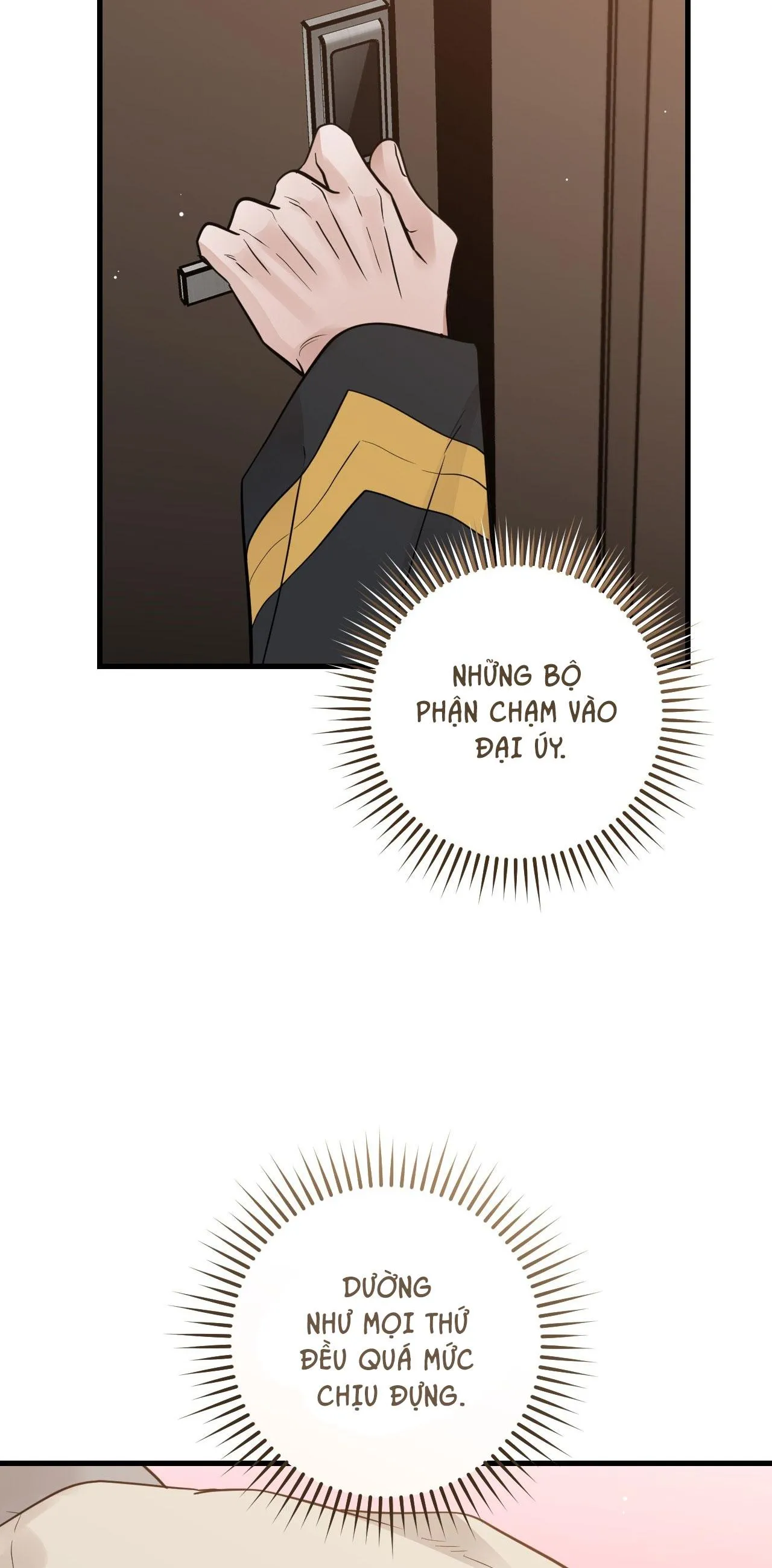 OVER THE PARADISE Chapter 53 Trang 49