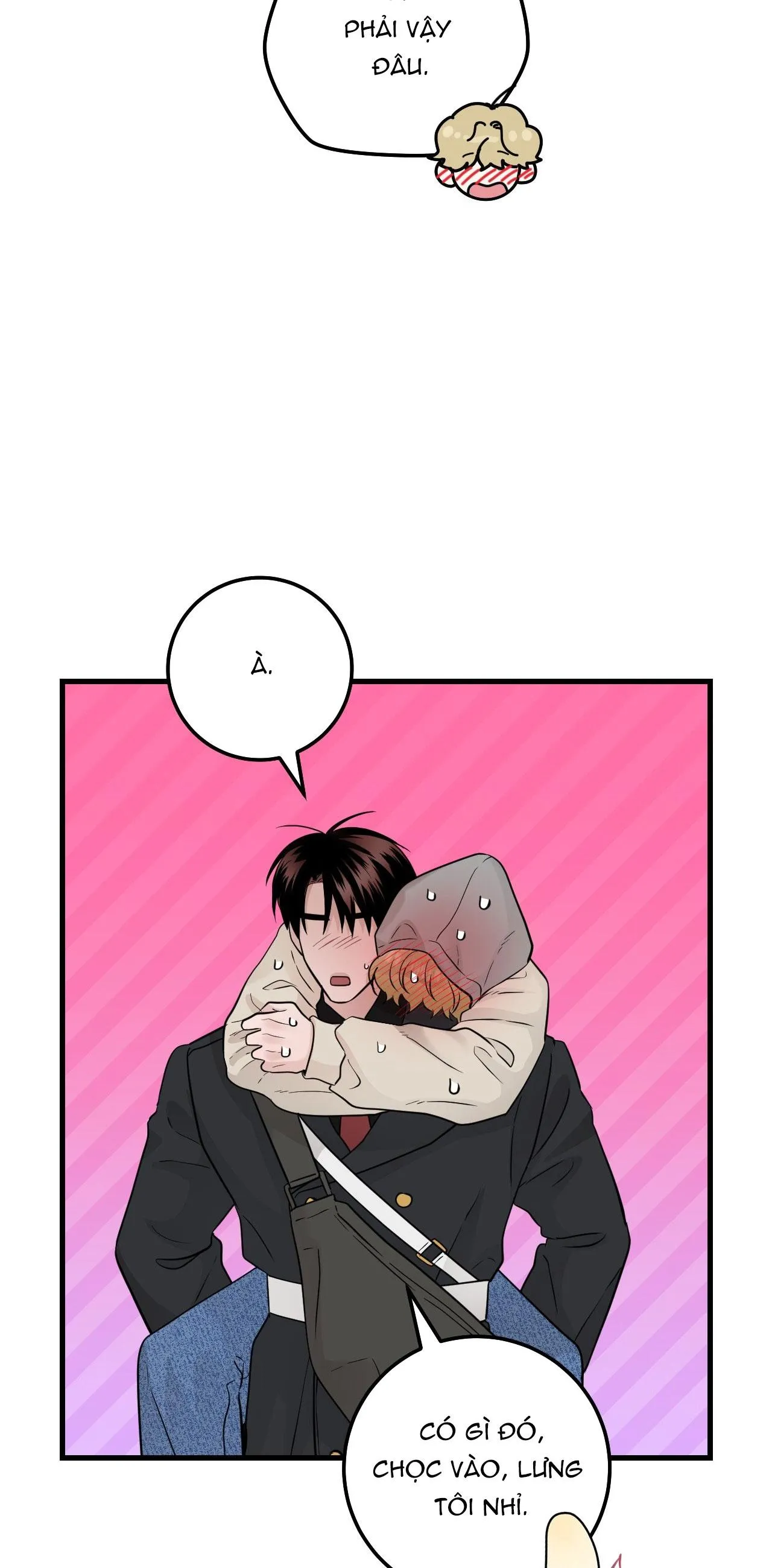 OVER THE PARADISE Chapter 53 Trang 52