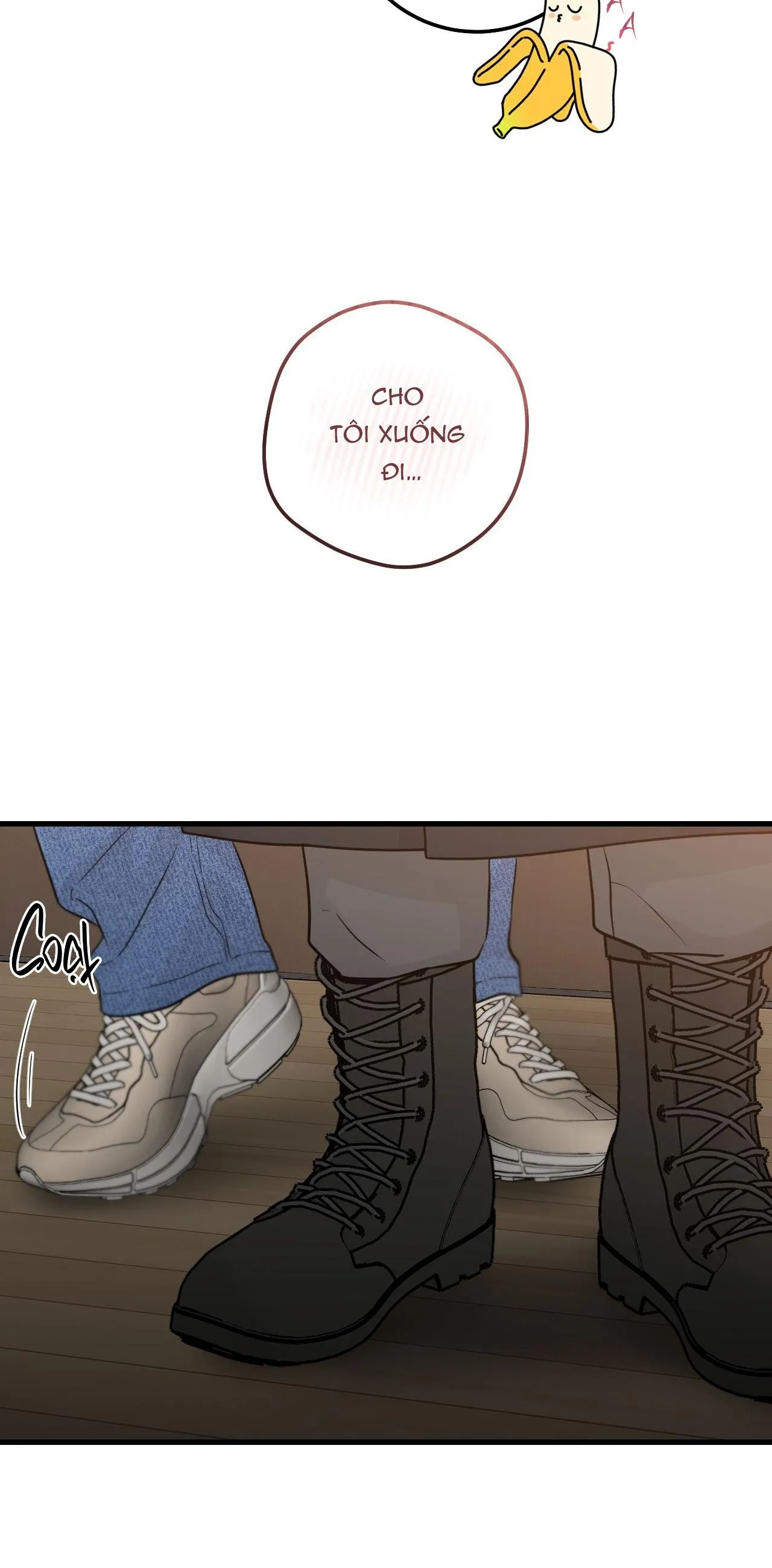 OVER THE PARADISE Chapter 53 Trang 53