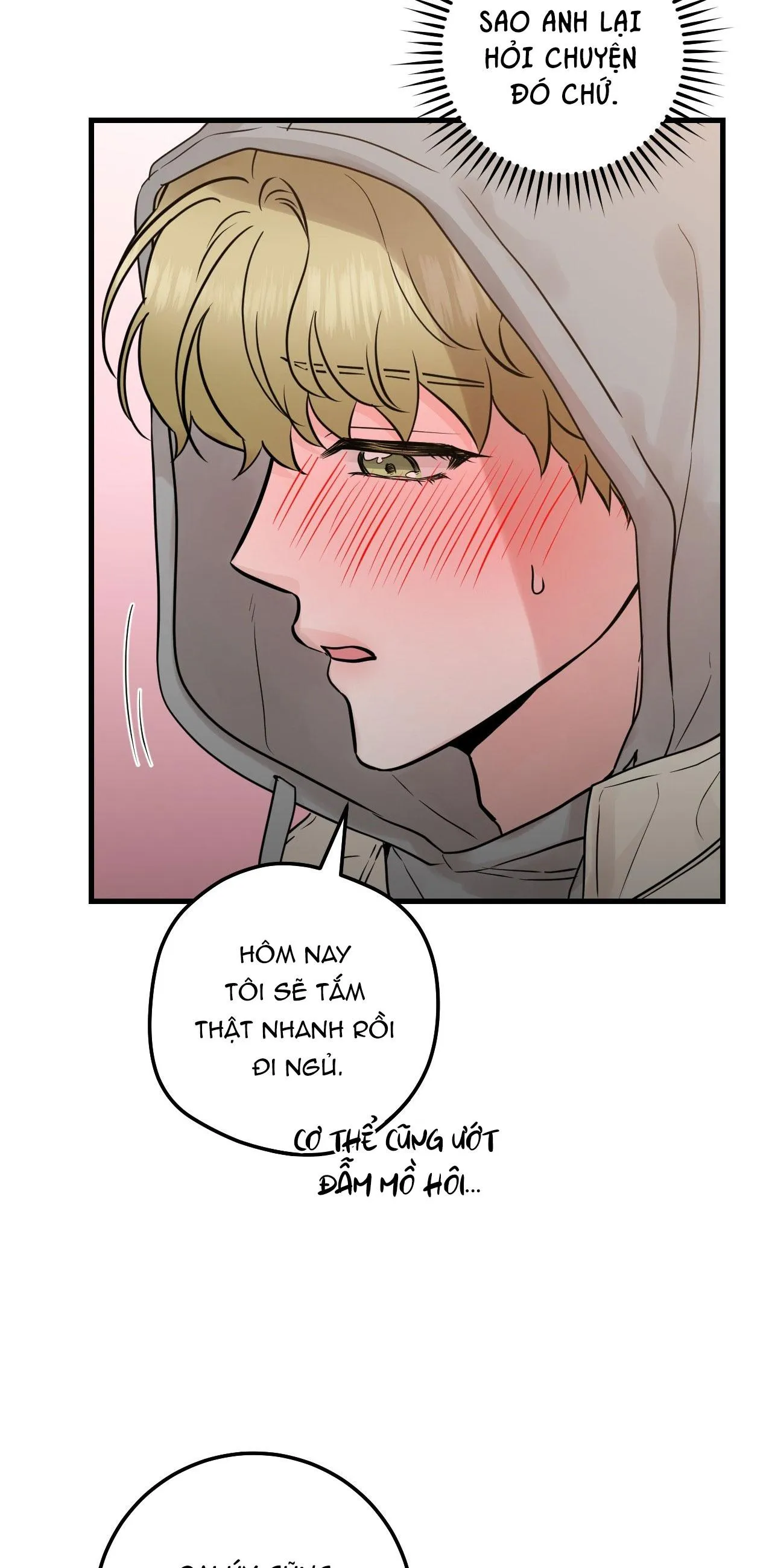 OVER THE PARADISE Chapter 53 Trang 55