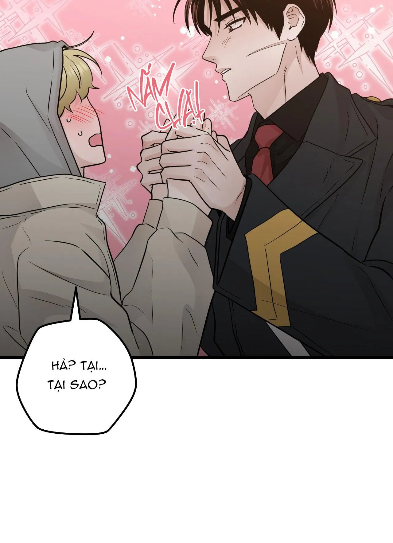 OVER THE PARADISE Chapter 53 Trang 58