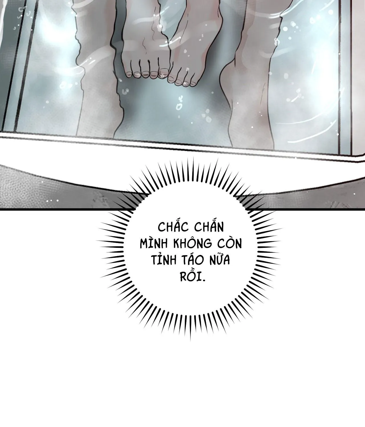 OVER THE PARADISE Chapter 54 Trang 6