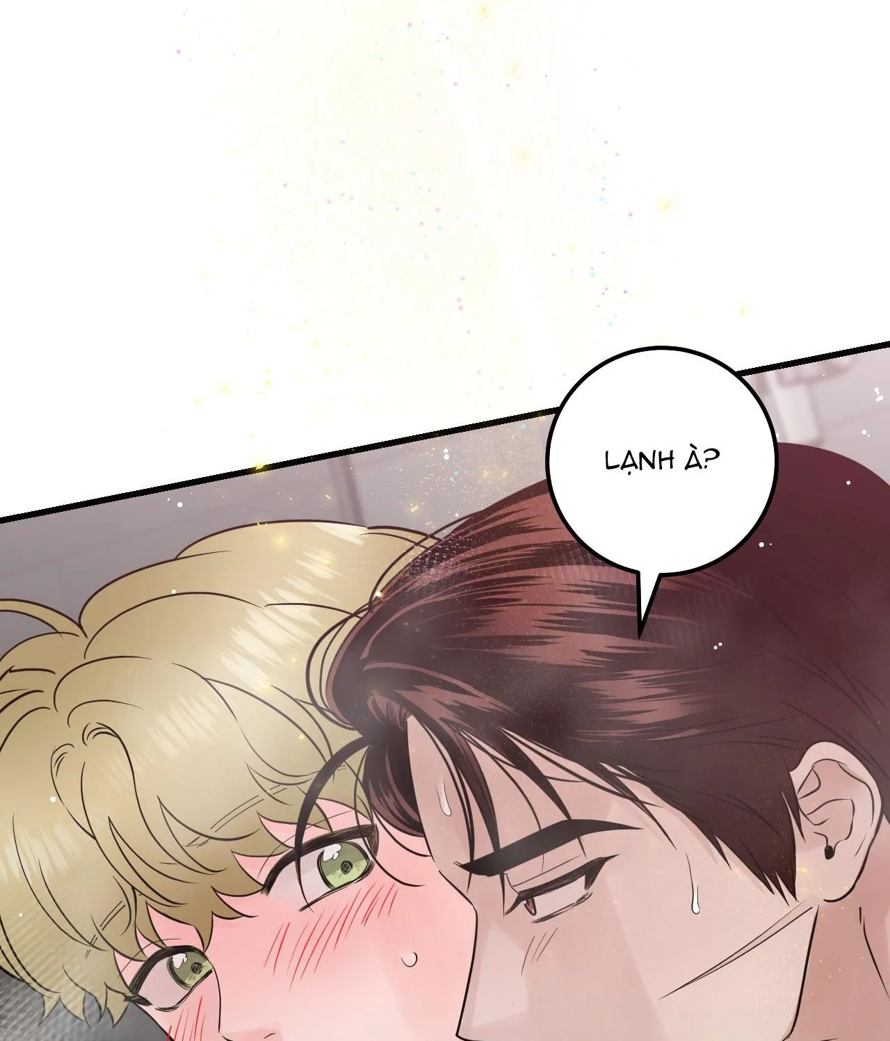 OVER THE PARADISE Chapter 54 Trang 10