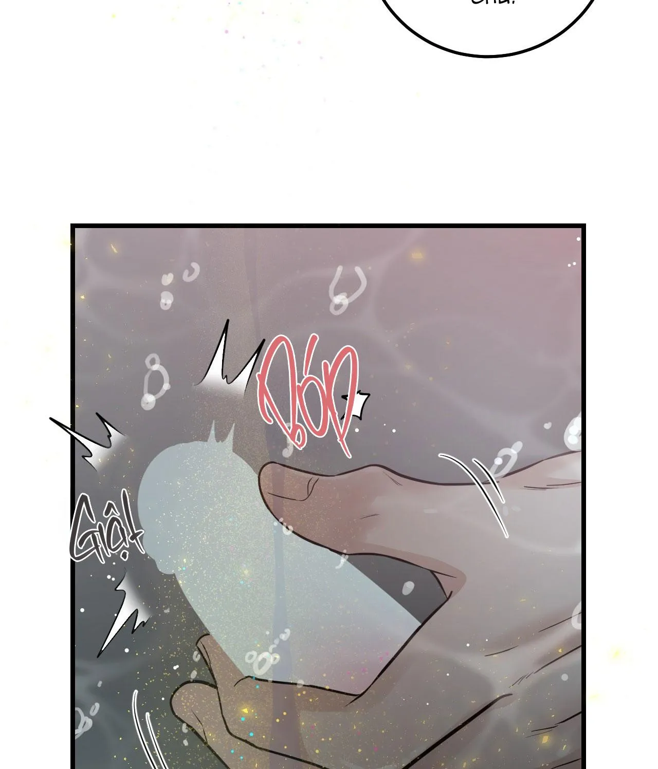 OVER THE PARADISE Chapter 54 Trang 12