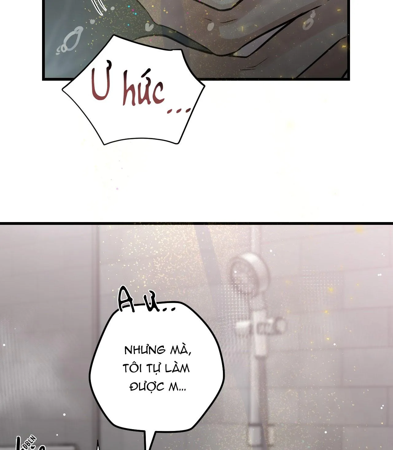 OVER THE PARADISE Chapter 54 Trang 13