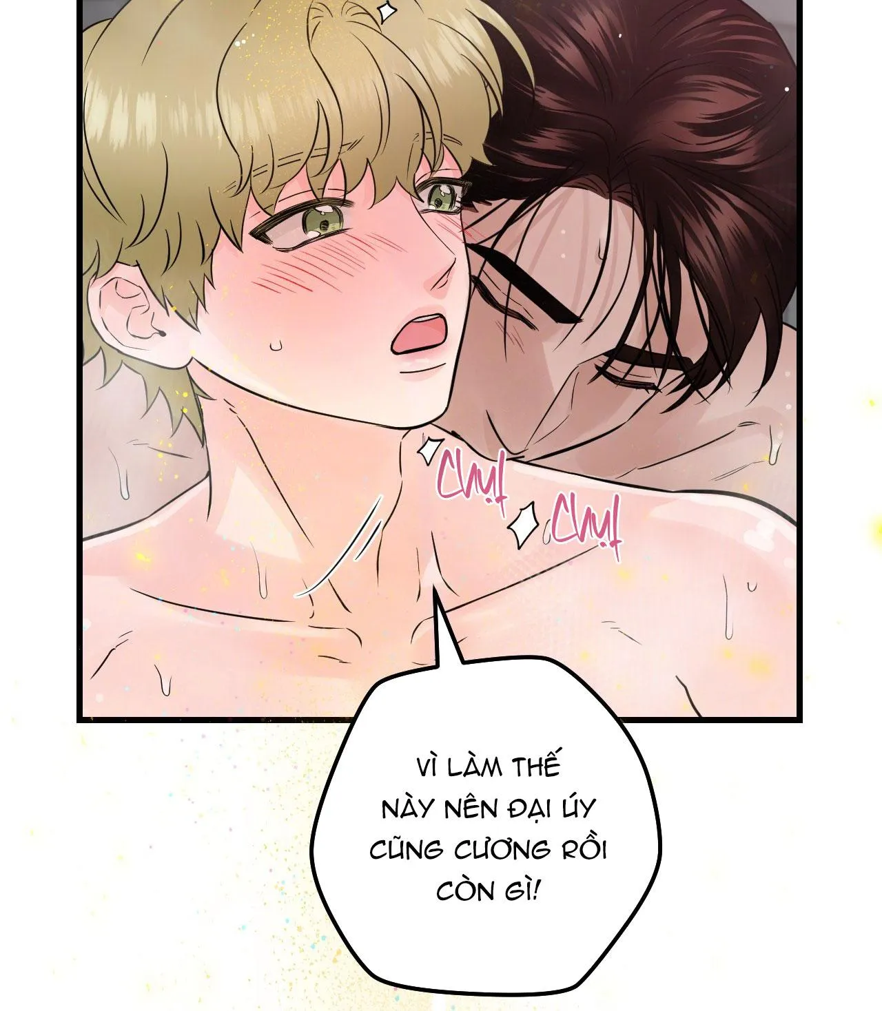 OVER THE PARADISE Chapter 54 Trang 16