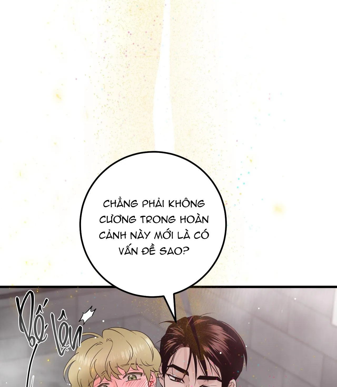 OVER THE PARADISE Chapter 54 Trang 17