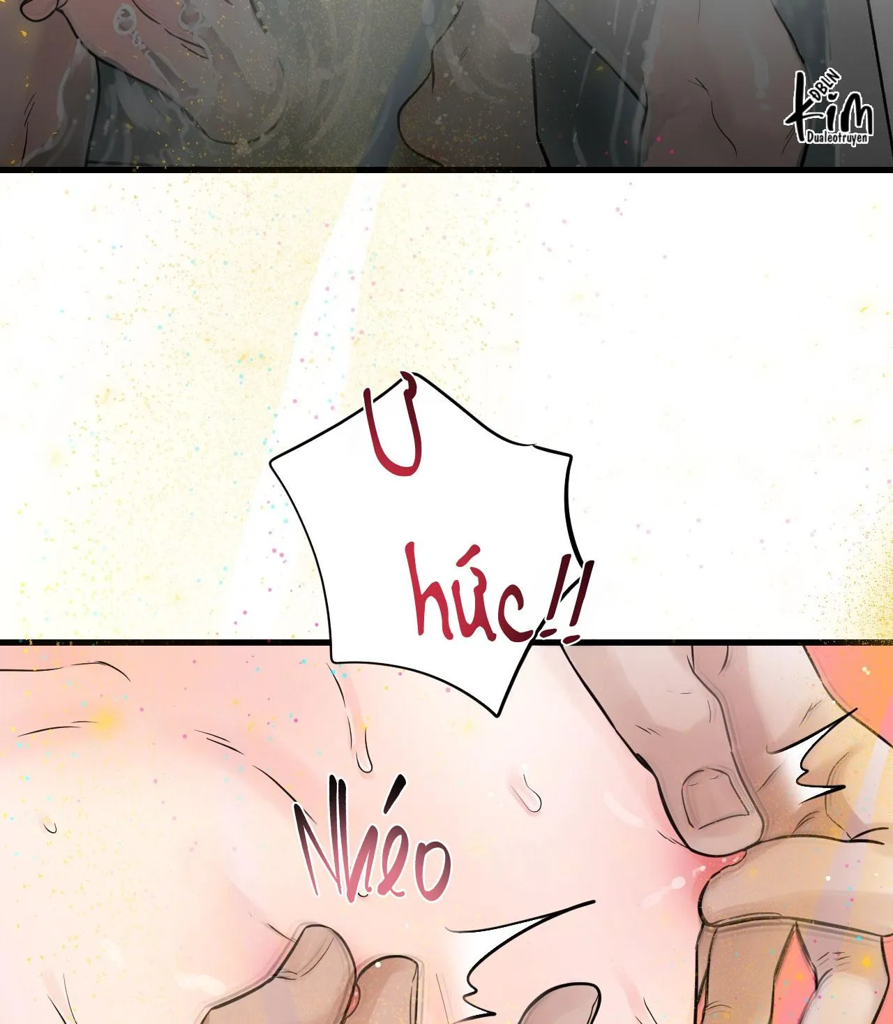 OVER THE PARADISE Chapter 54 Trang 19