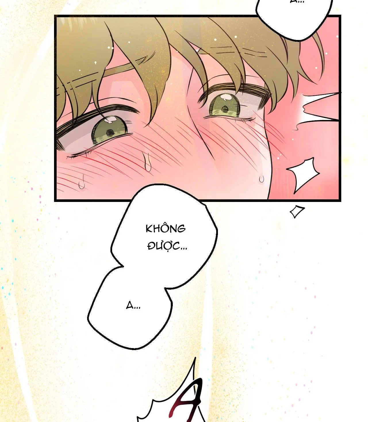 OVER THE PARADISE Chapter 54 Trang 21