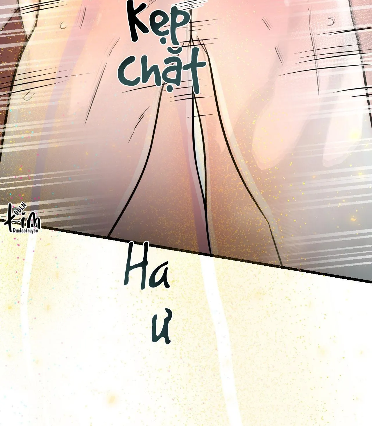 OVER THE PARADISE Chapter 54 Trang 23