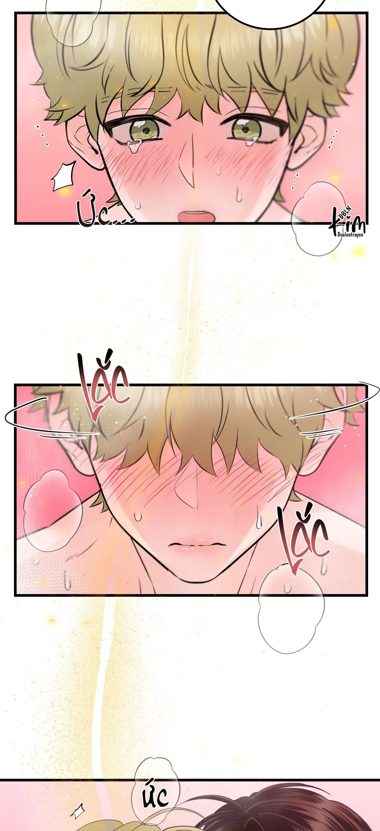 OVER THE PARADISE Chapter 54 Trang 25