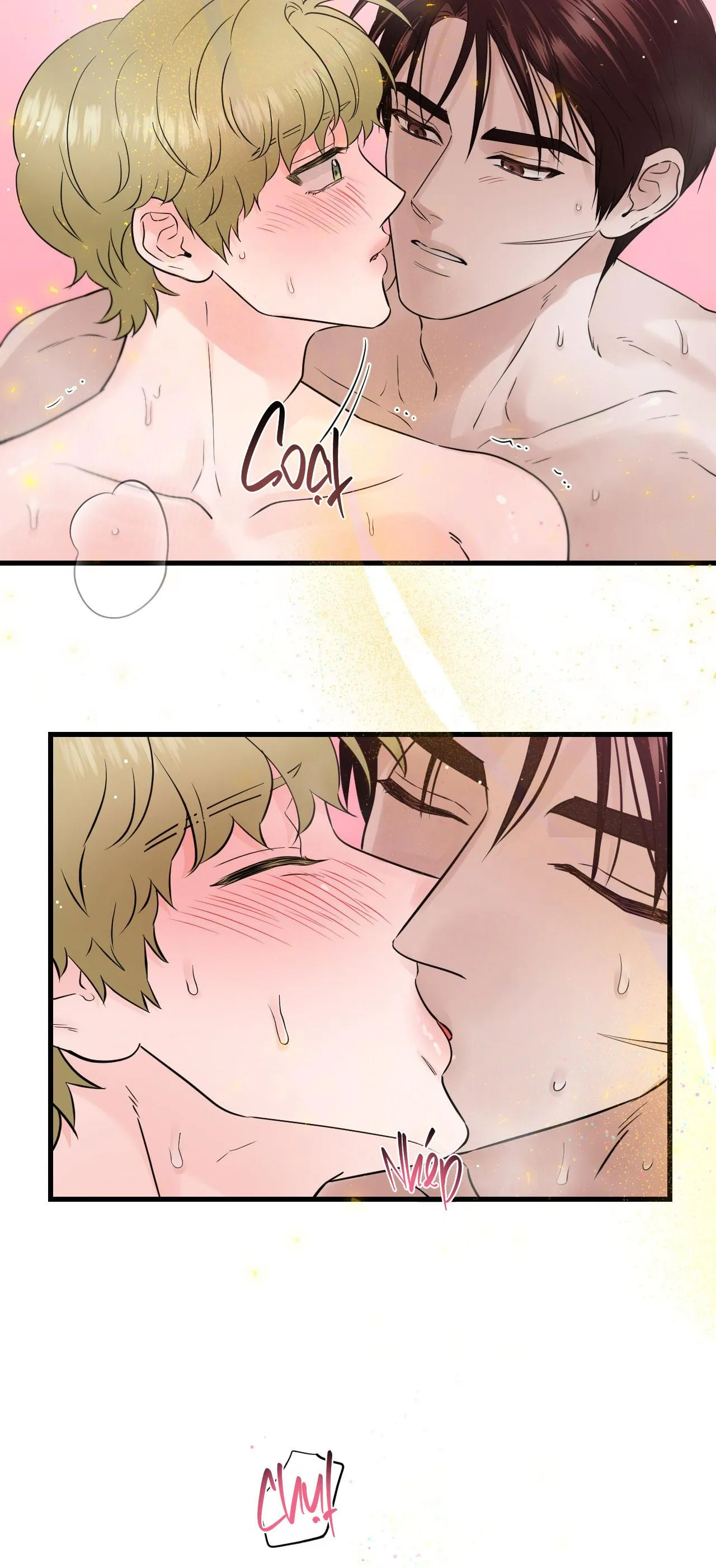 OVER THE PARADISE Chapter 54 Trang 26