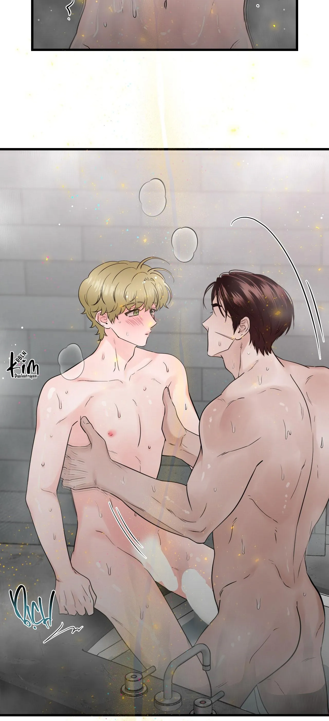 OVER THE PARADISE Chapter 54 Trang 29