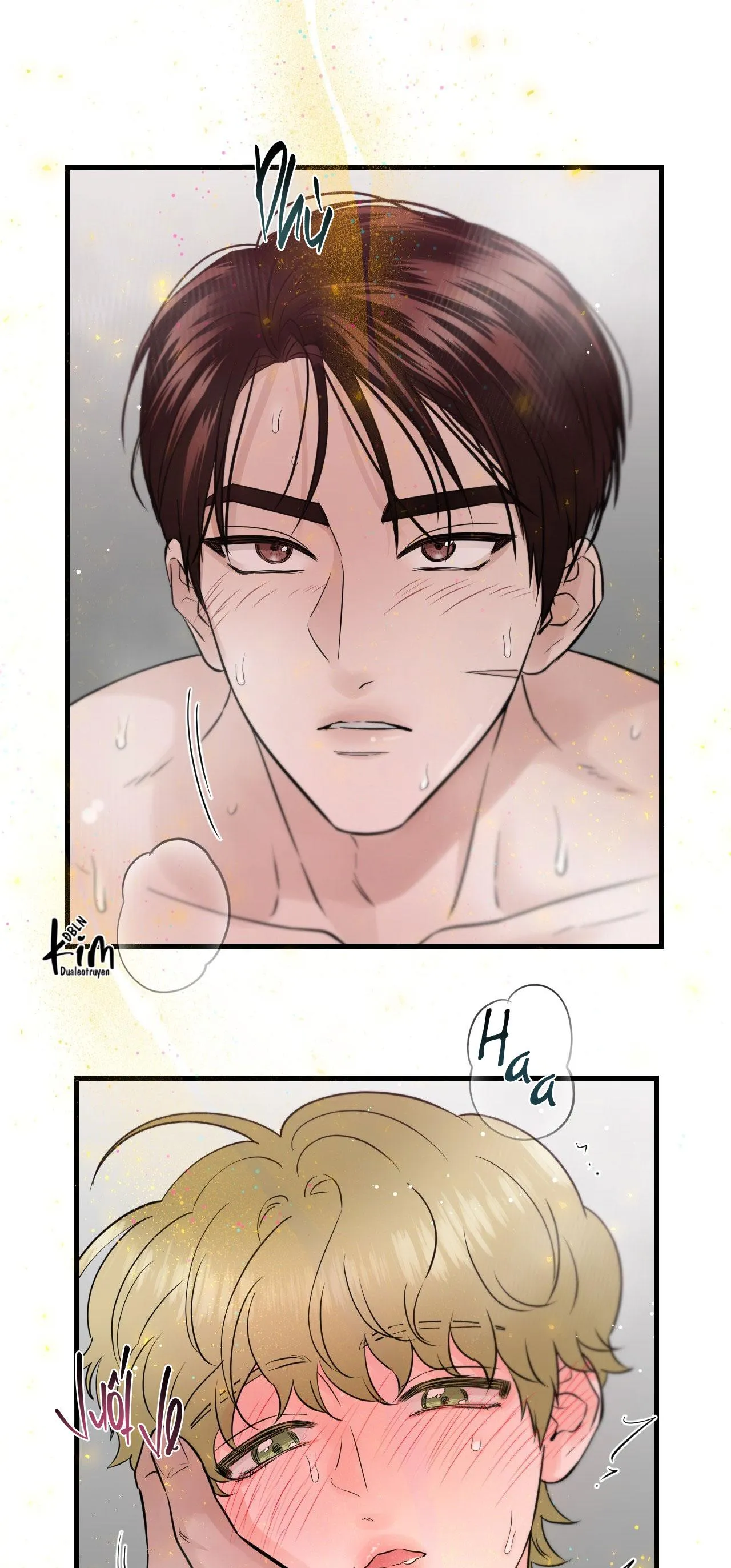 OVER THE PARADISE Chapter 54 Trang 30