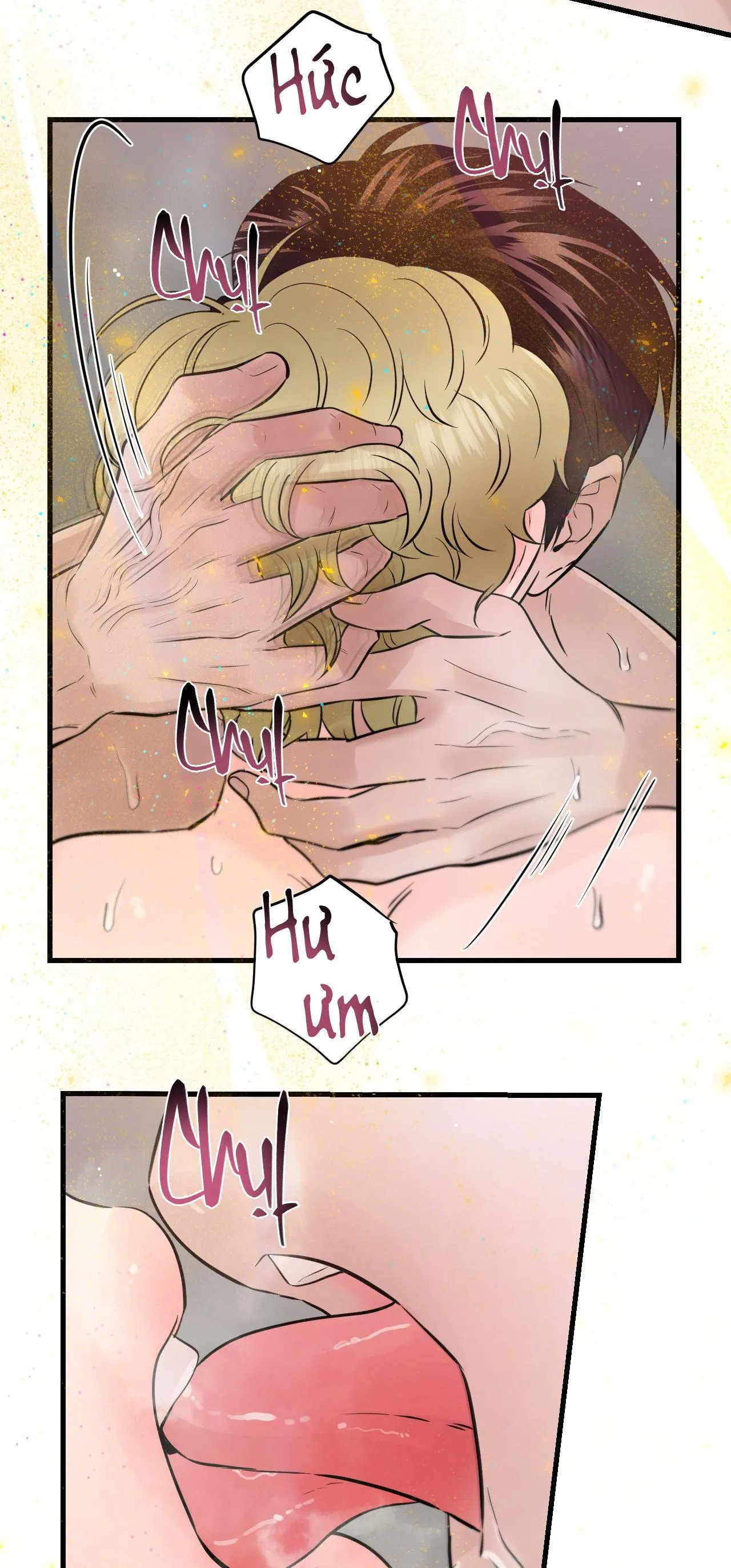 OVER THE PARADISE Chapter 54 Trang 32