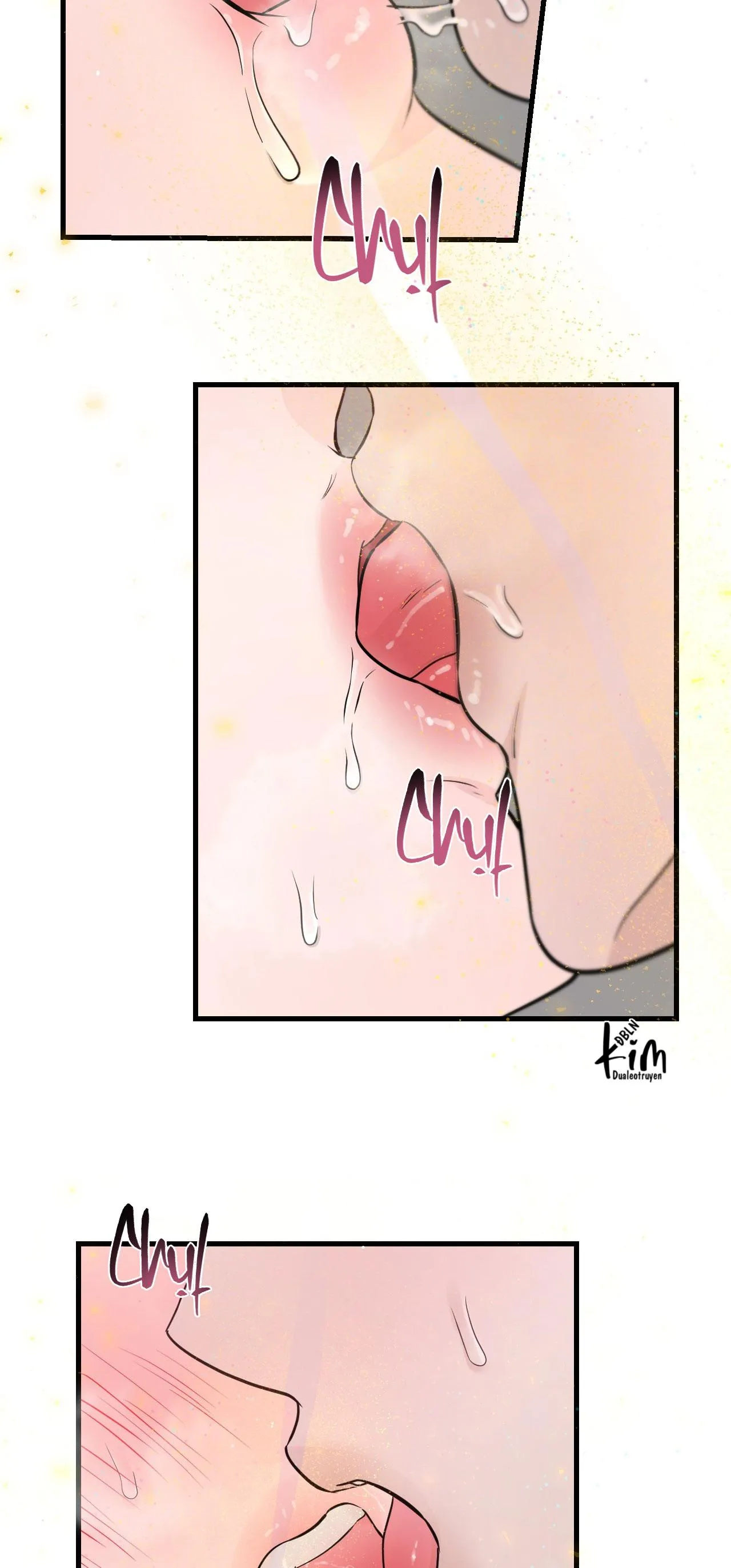 OVER THE PARADISE Chapter 54 Trang 33