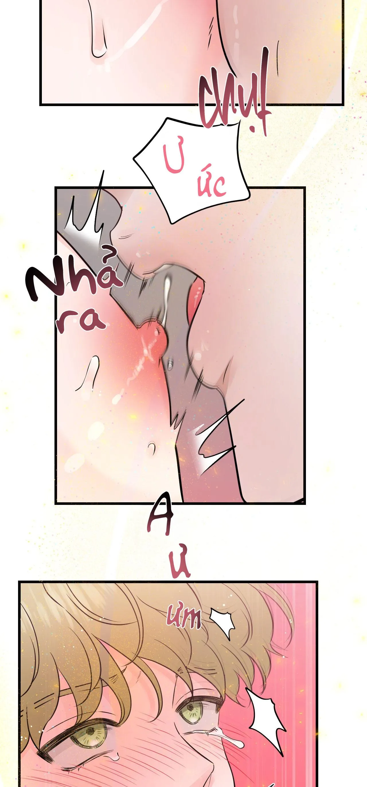 OVER THE PARADISE Chapter 54 Trang 37