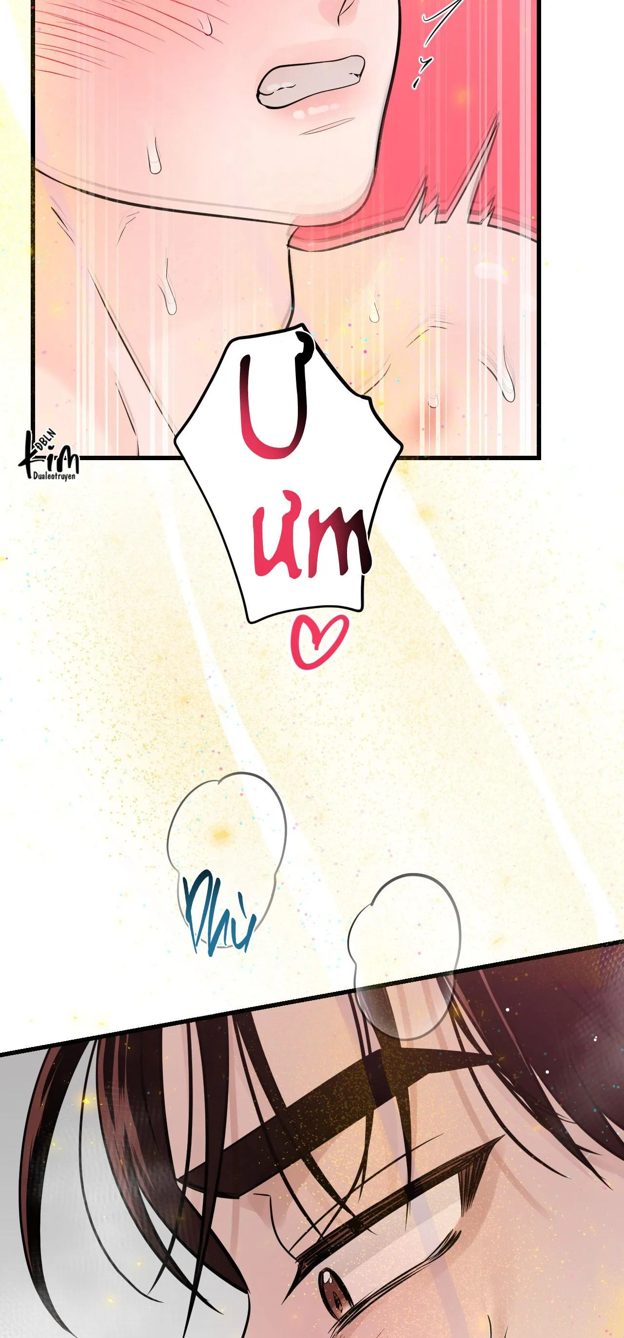 OVER THE PARADISE Chapter 54 Trang 38