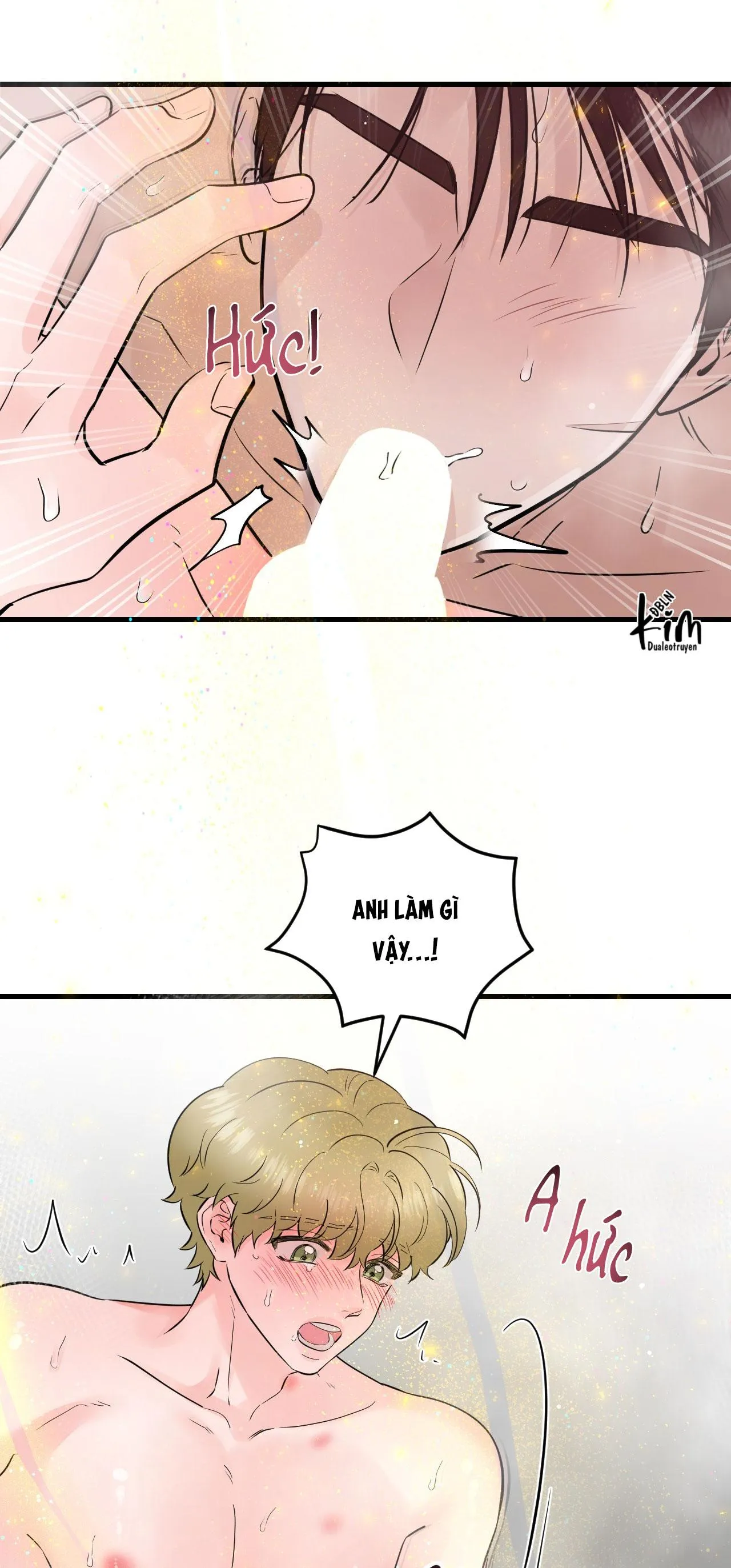 OVER THE PARADISE Chapter 54 Trang 41