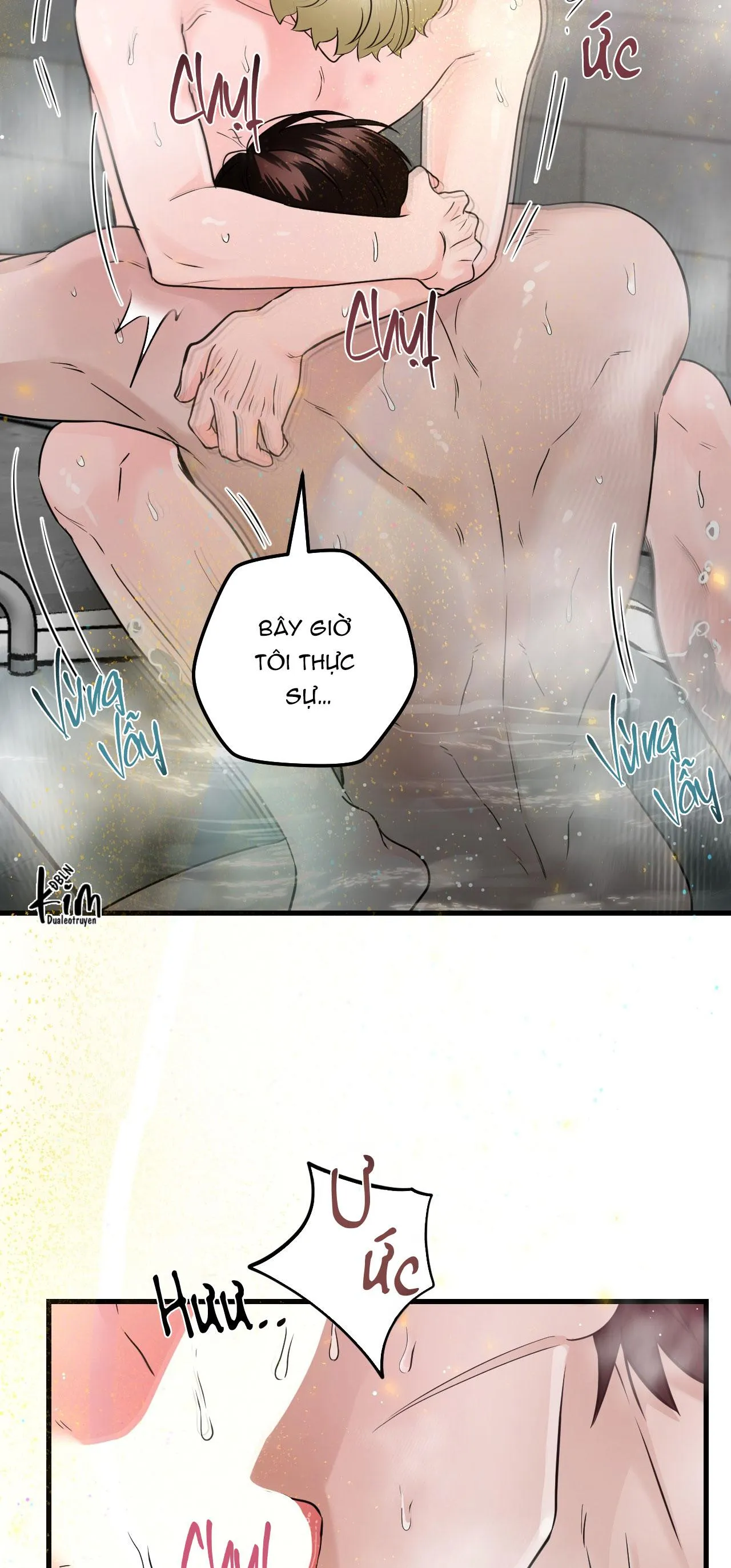 OVER THE PARADISE Chapter 54 Trang 44