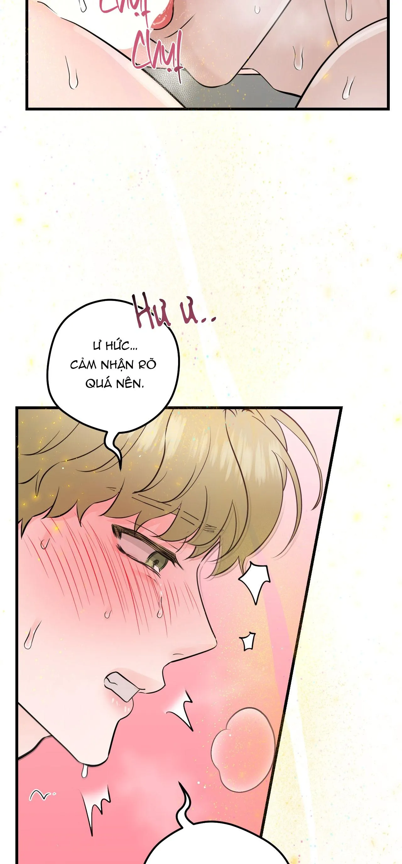 OVER THE PARADISE Chapter 54 Trang 45