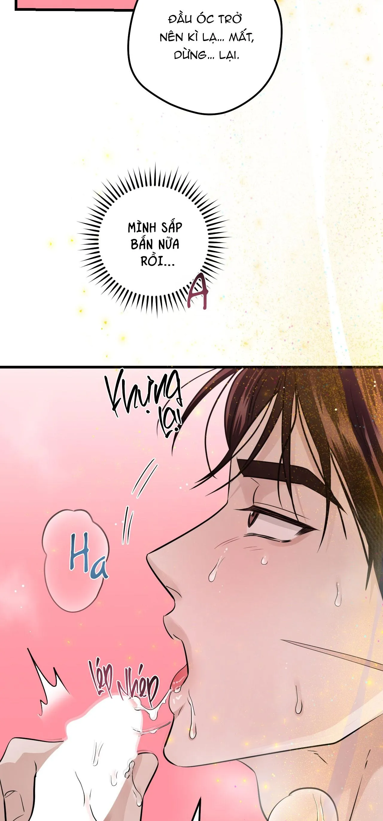 OVER THE PARADISE Chapter 54 Trang 46