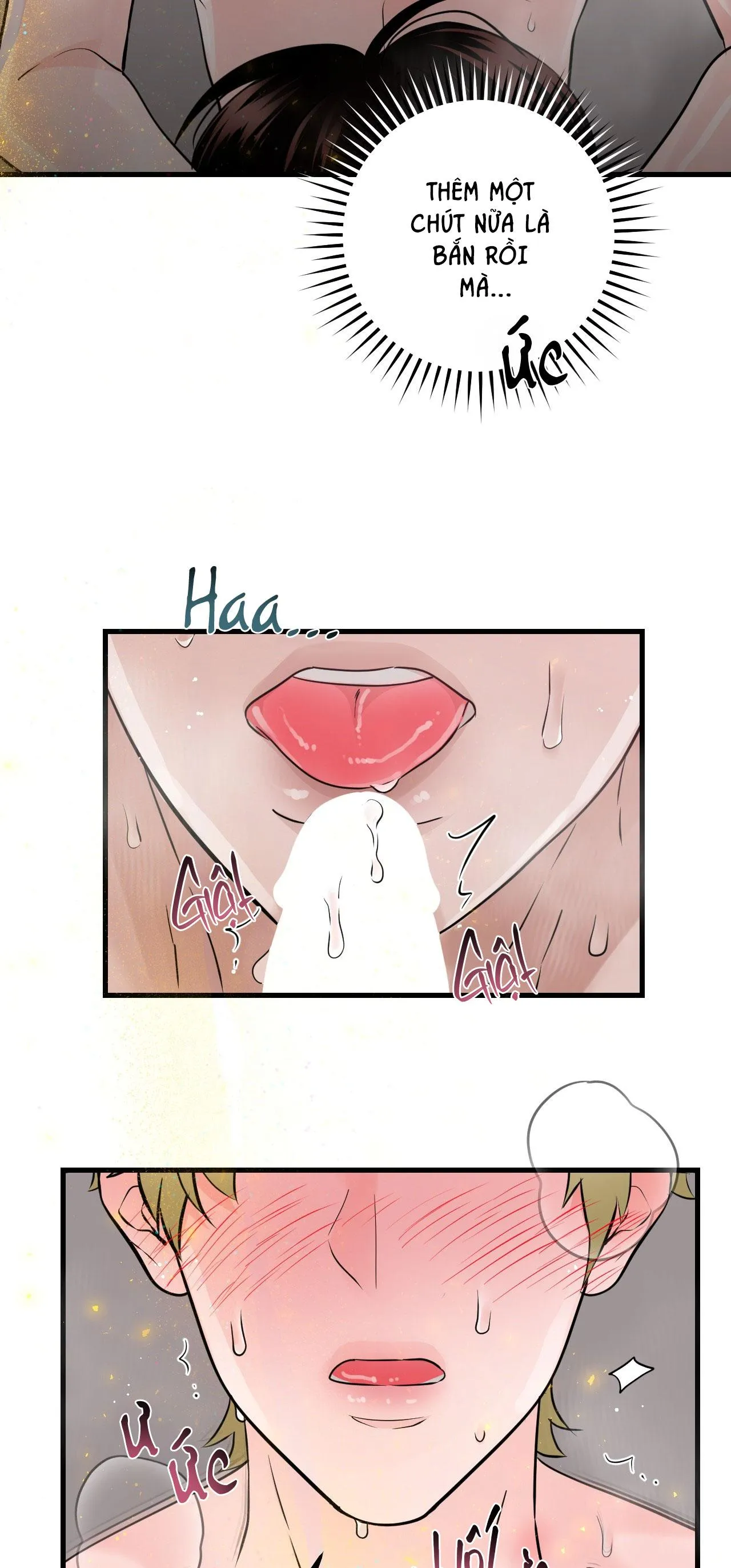 OVER THE PARADISE Chapter 54 Trang 48