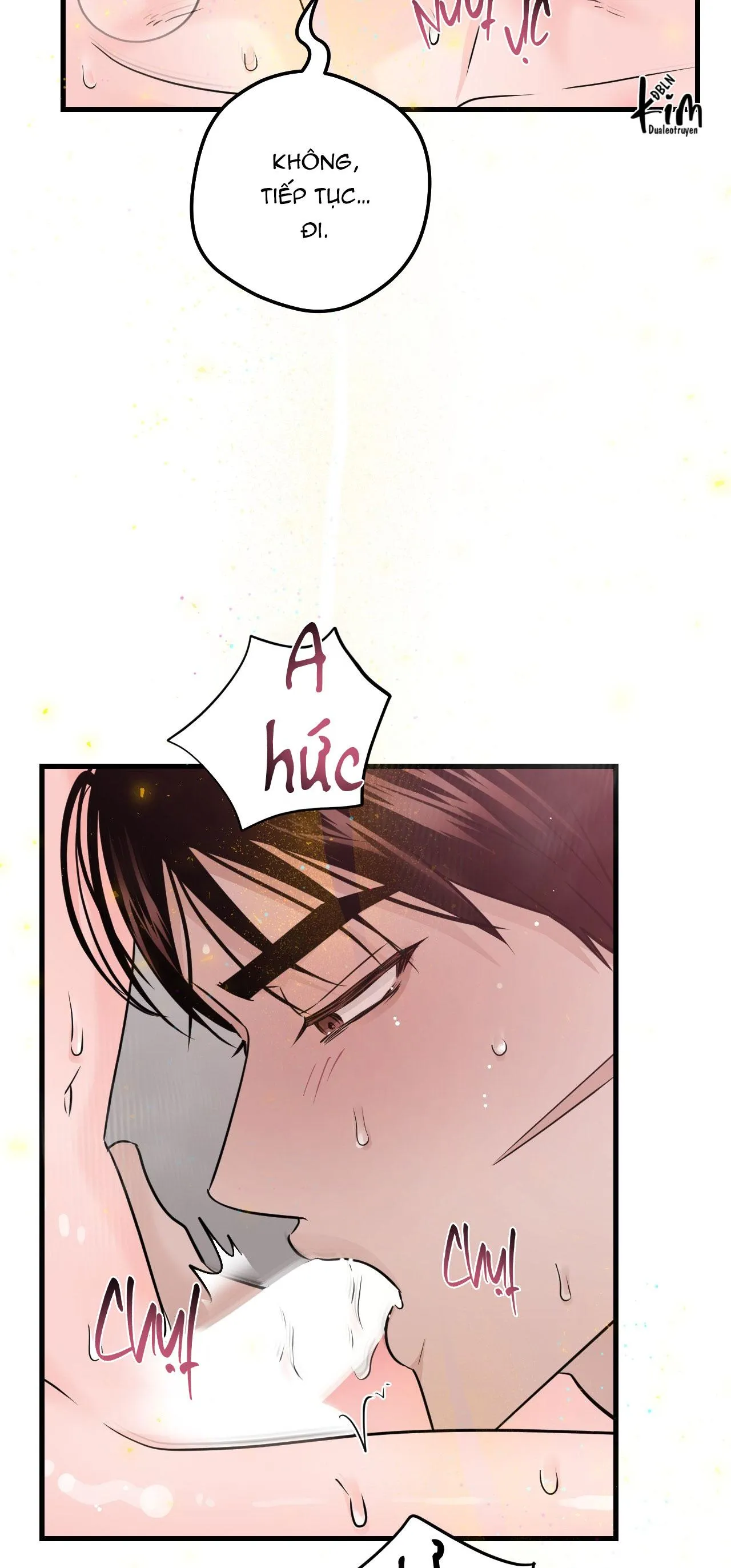 OVER THE PARADISE Chapter 54 Trang 49