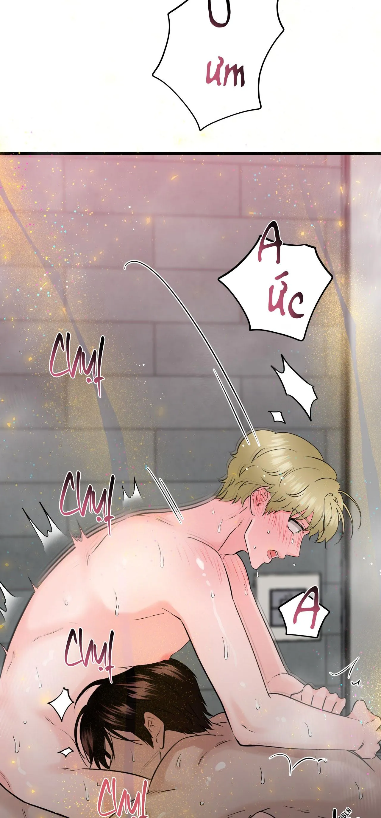 OVER THE PARADISE Chapter 54 Trang 50