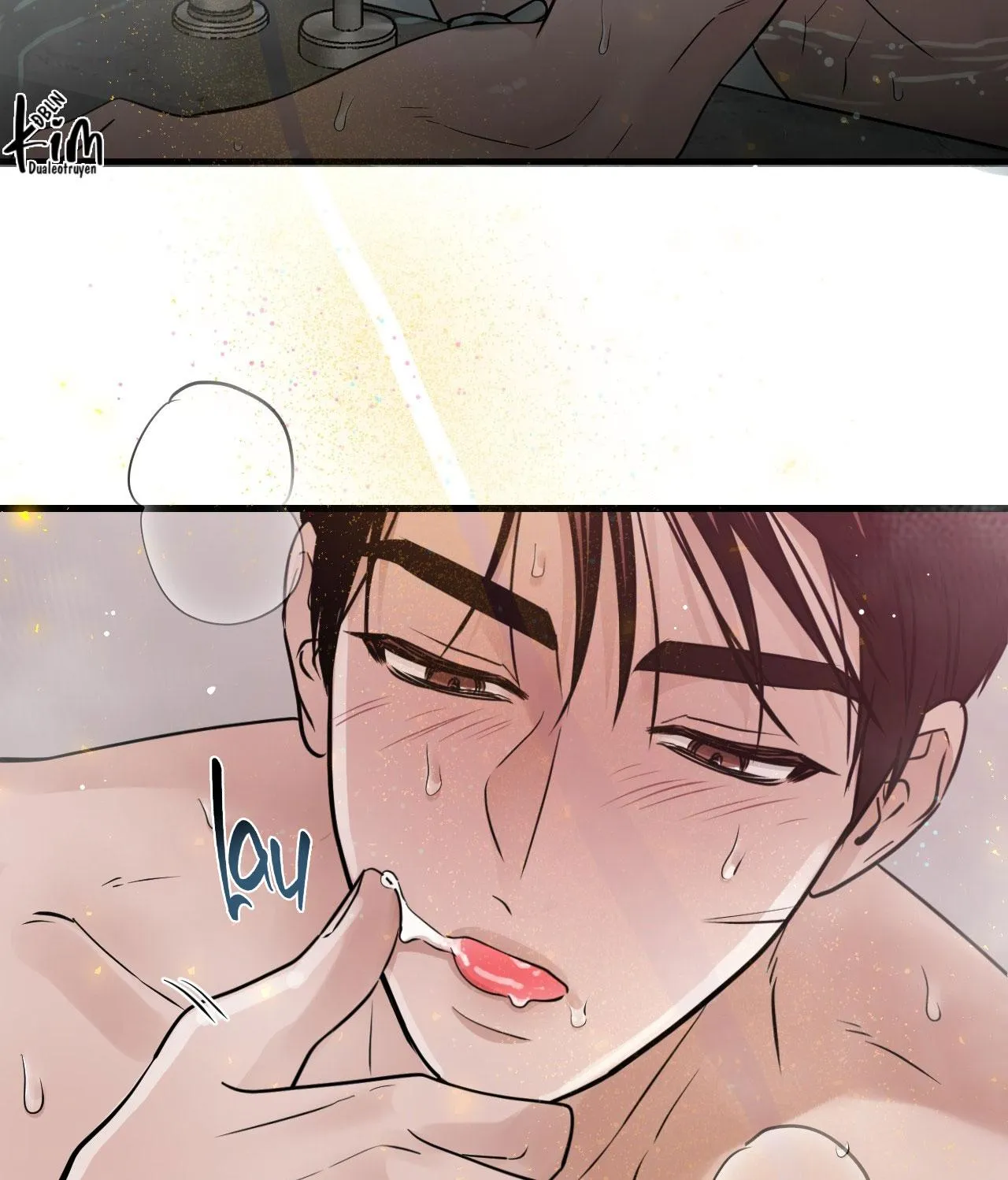 OVER THE PARADISE Chapter 54 Trang 55