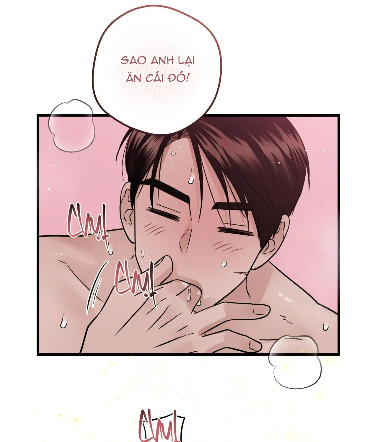 OVER THE PARADISE Chapter 54 Trang 57