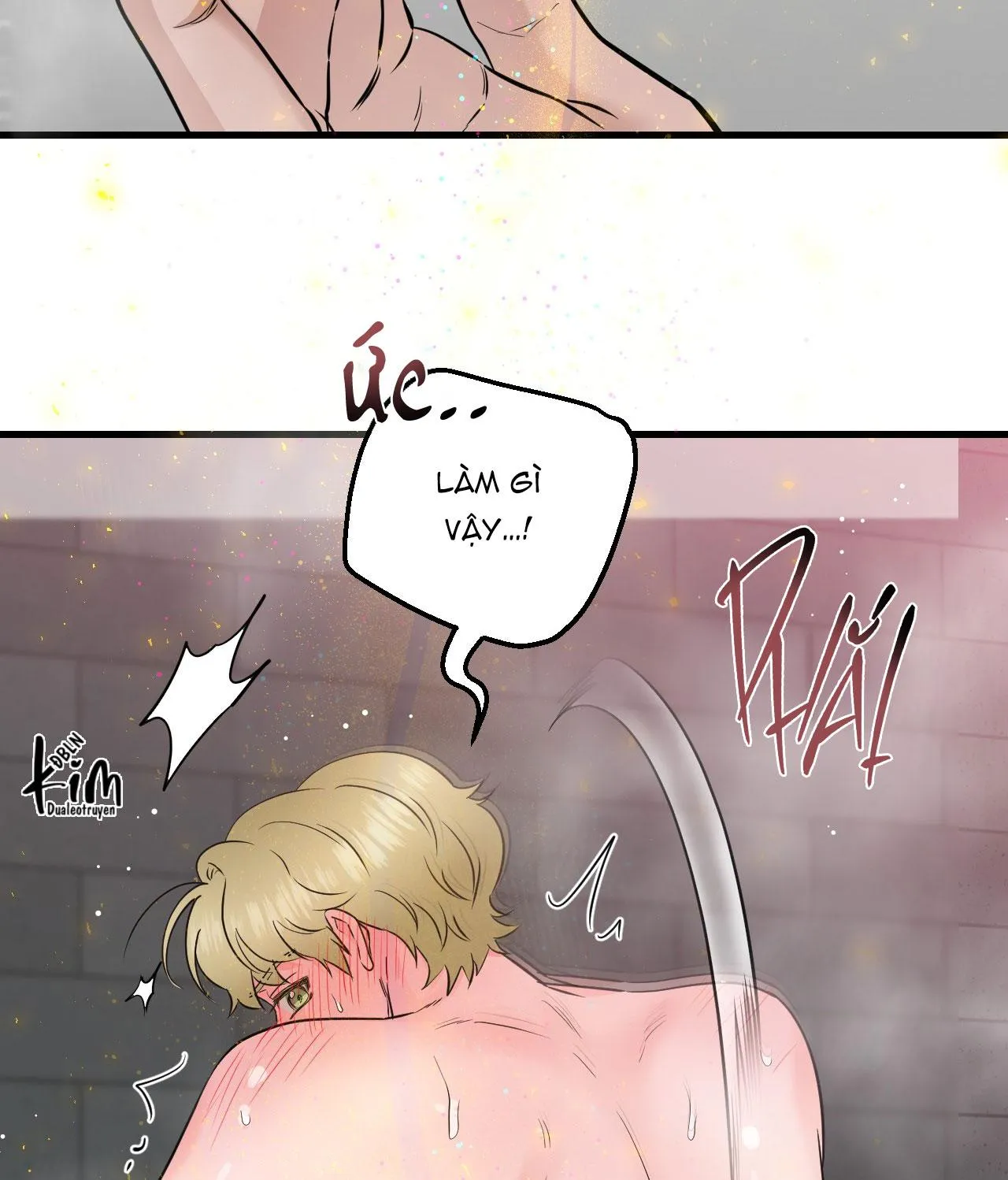 OVER THE PARADISE Chapter 54 Trang 59