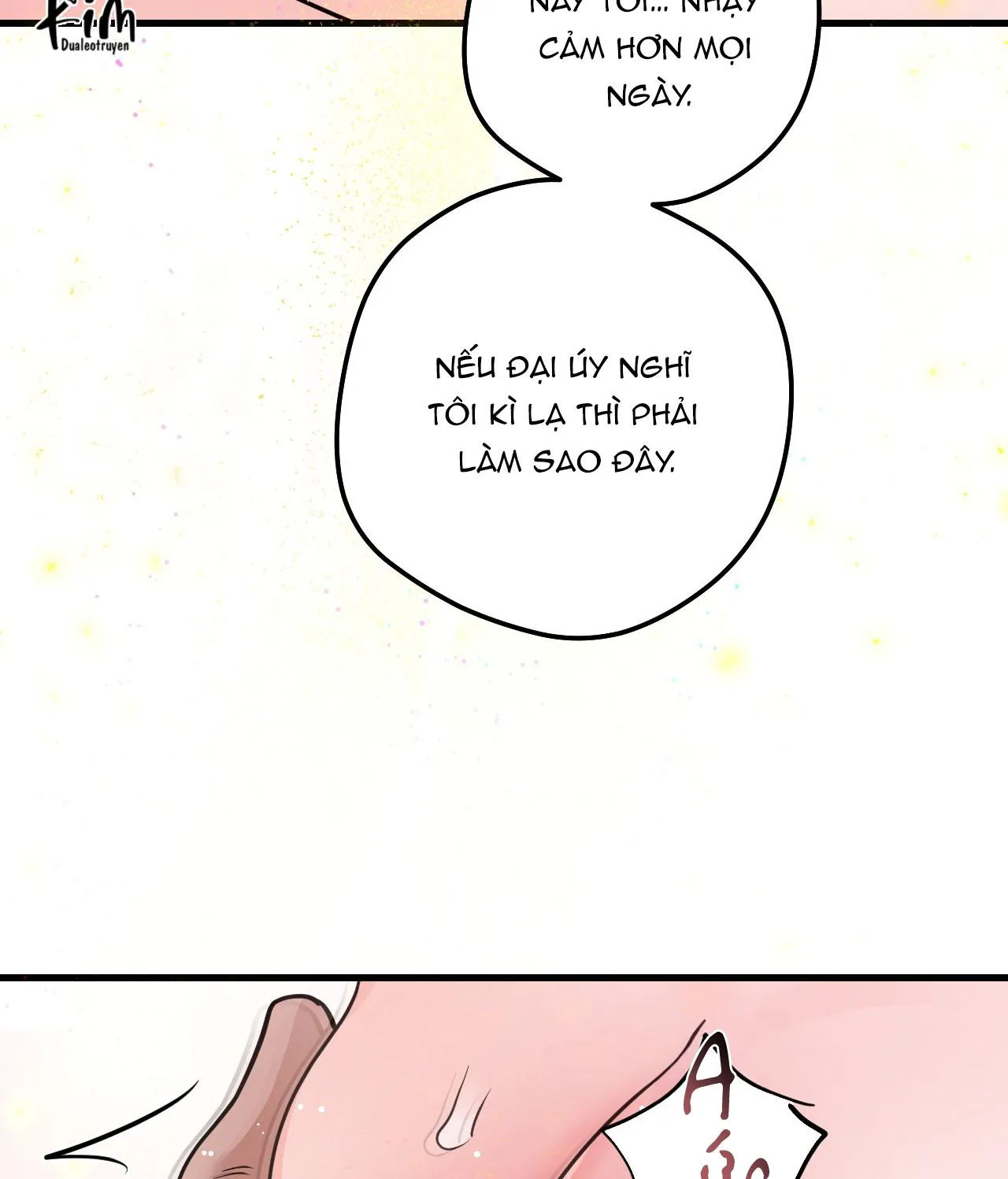 OVER THE PARADISE Chapter 54 Trang 68