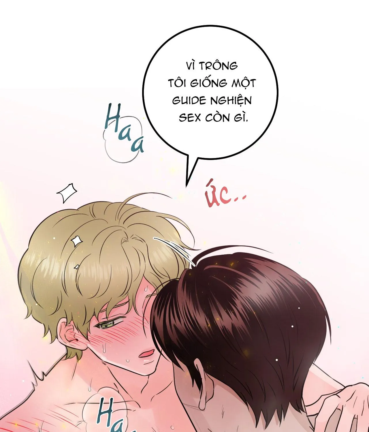 OVER THE PARADISE Chapter 54 Trang 70