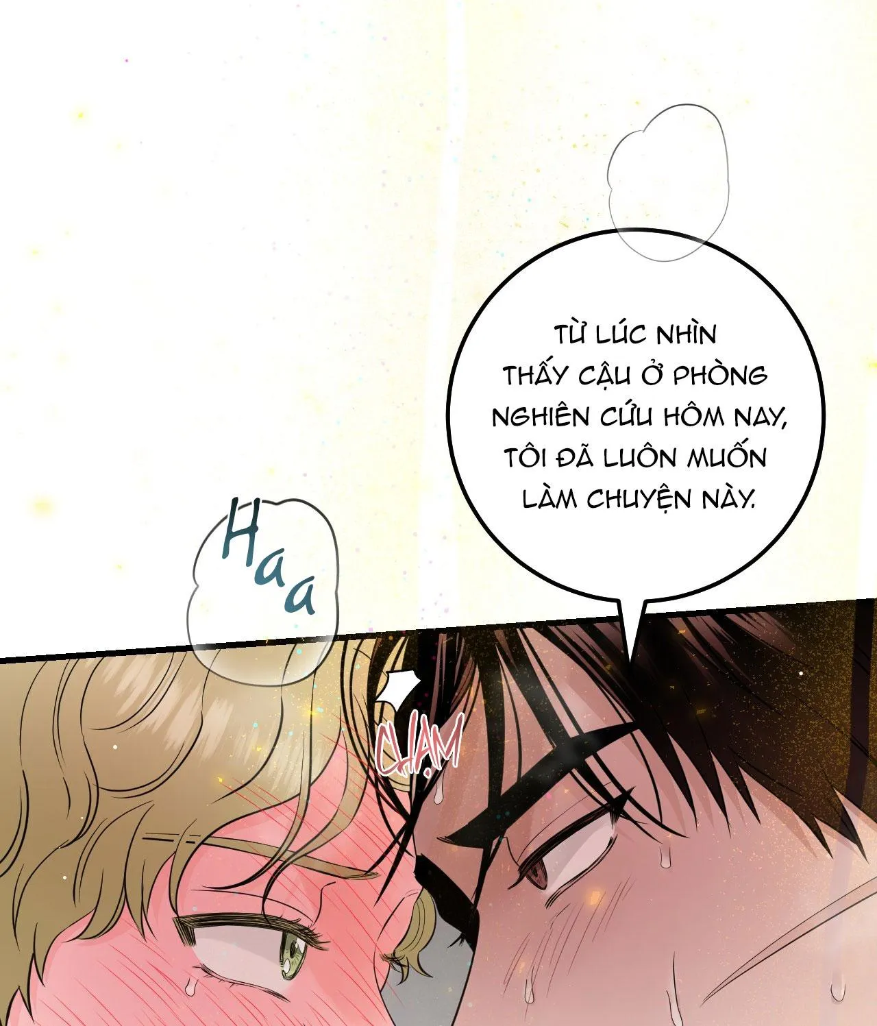 OVER THE PARADISE Chapter 54 Trang 72