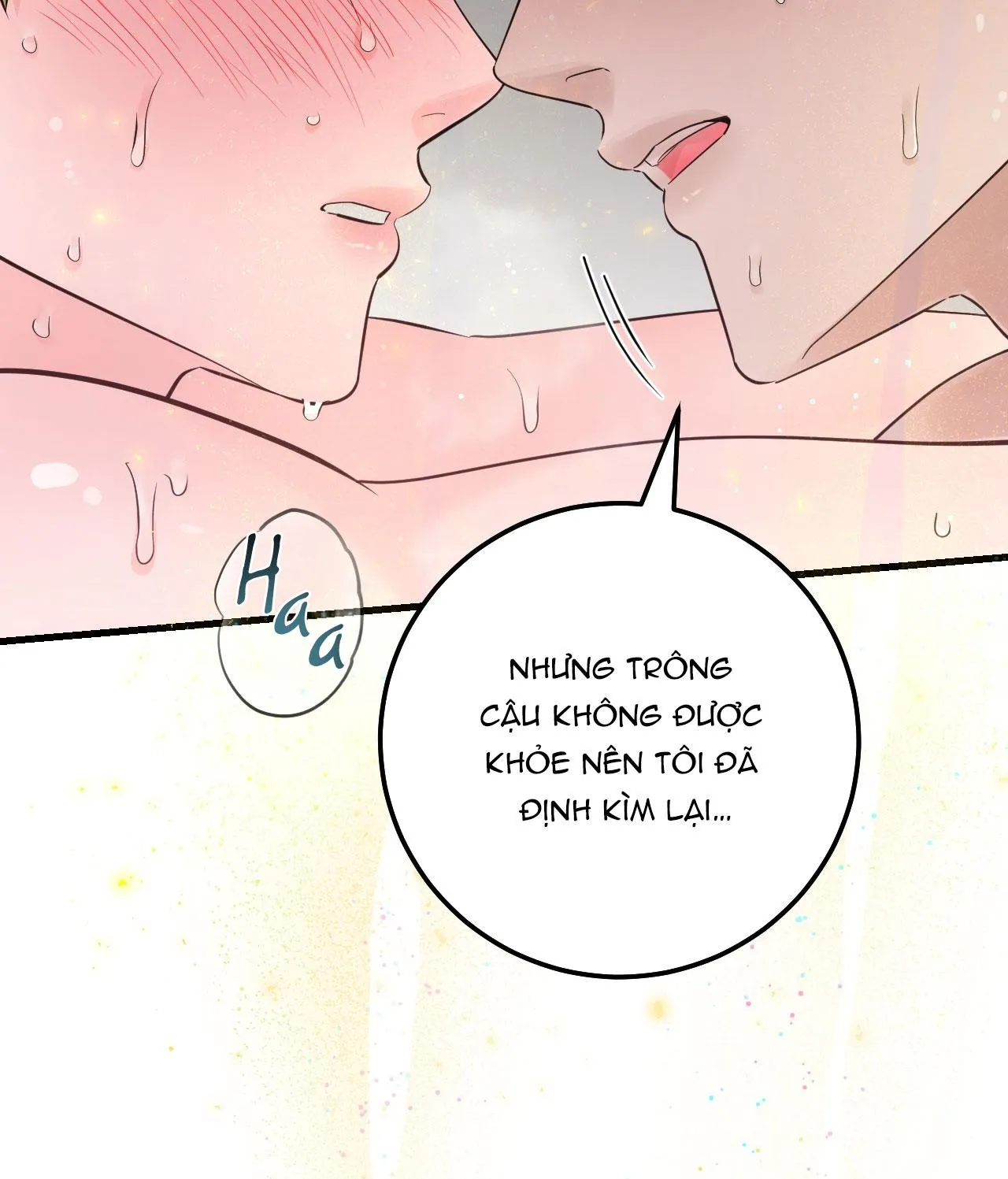 OVER THE PARADISE Chapter 54 Trang 73