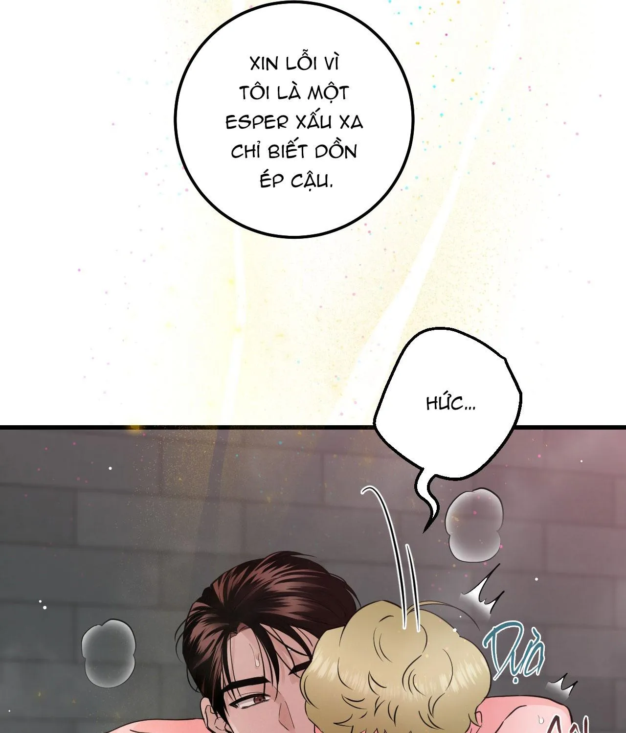 OVER THE PARADISE Chapter 54 Trang 74