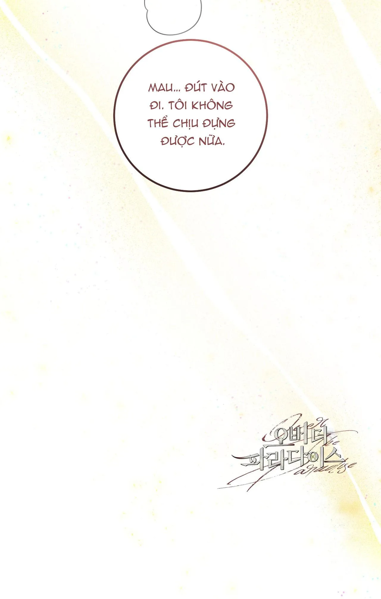 OVER THE PARADISE Chapter 54 Trang 77