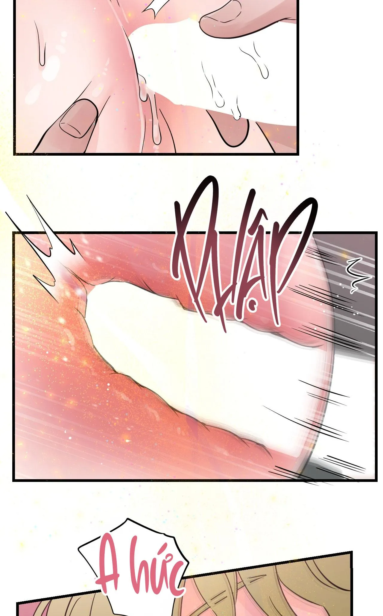 OVER THE PARADISE Chapter 55 Trang 4