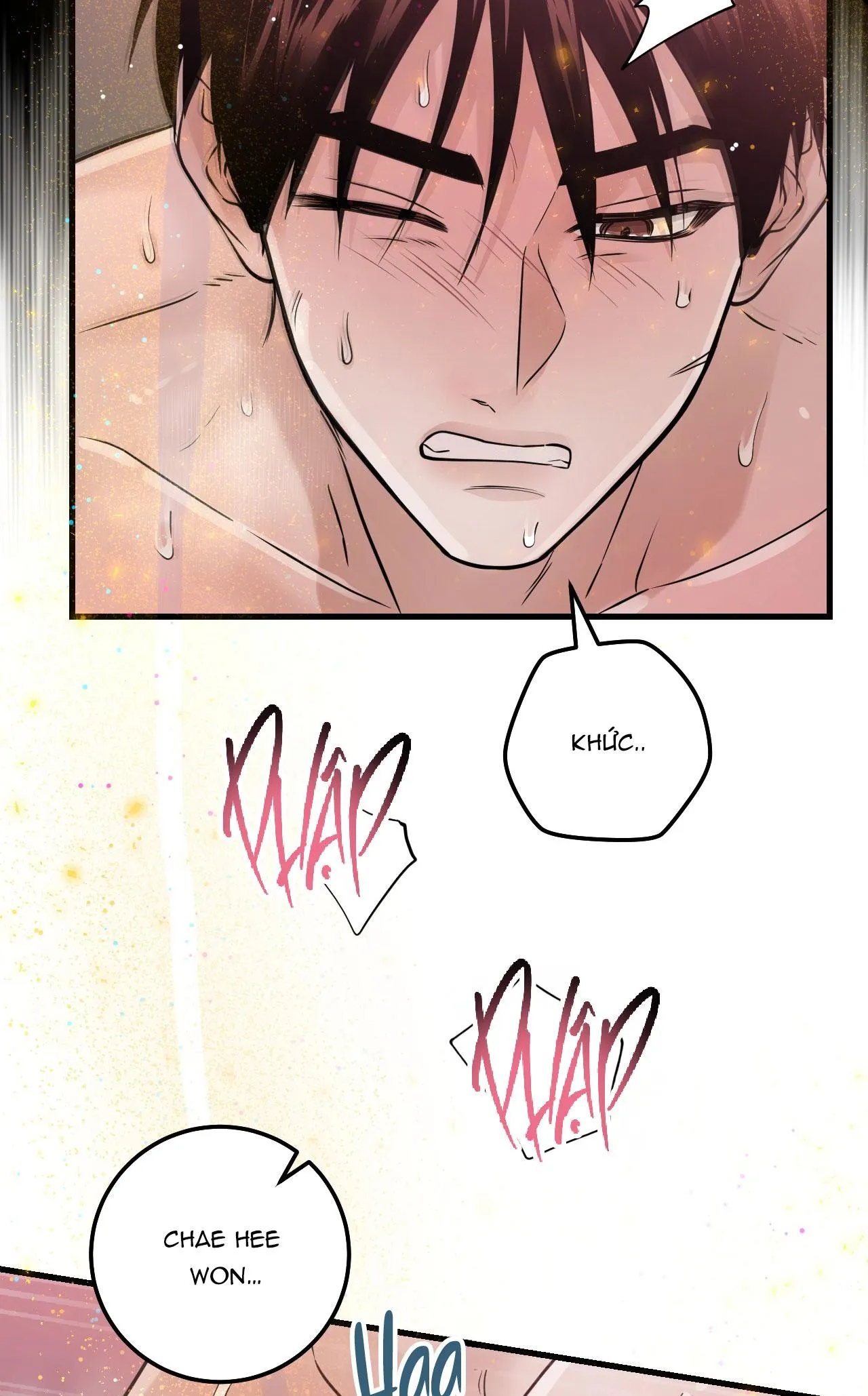 OVER THE PARADISE Chapter 55 Trang 7