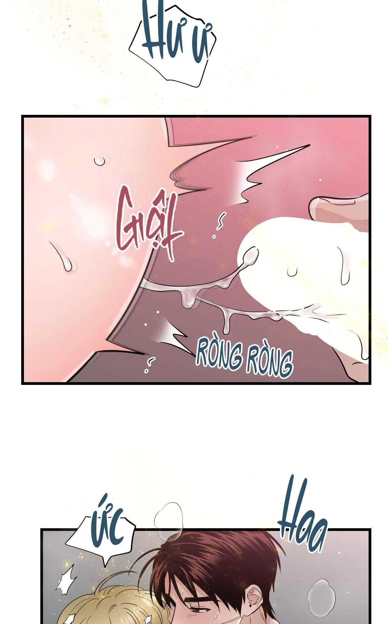 OVER THE PARADISE Chapter 55 Trang 11