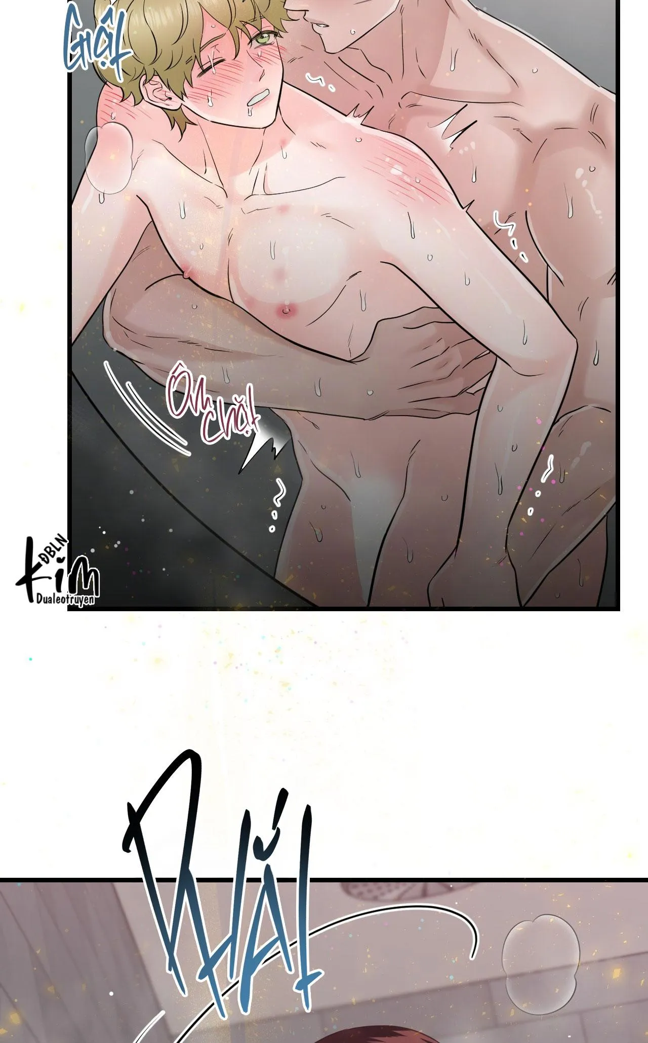 OVER THE PARADISE Chapter 55 Trang 12