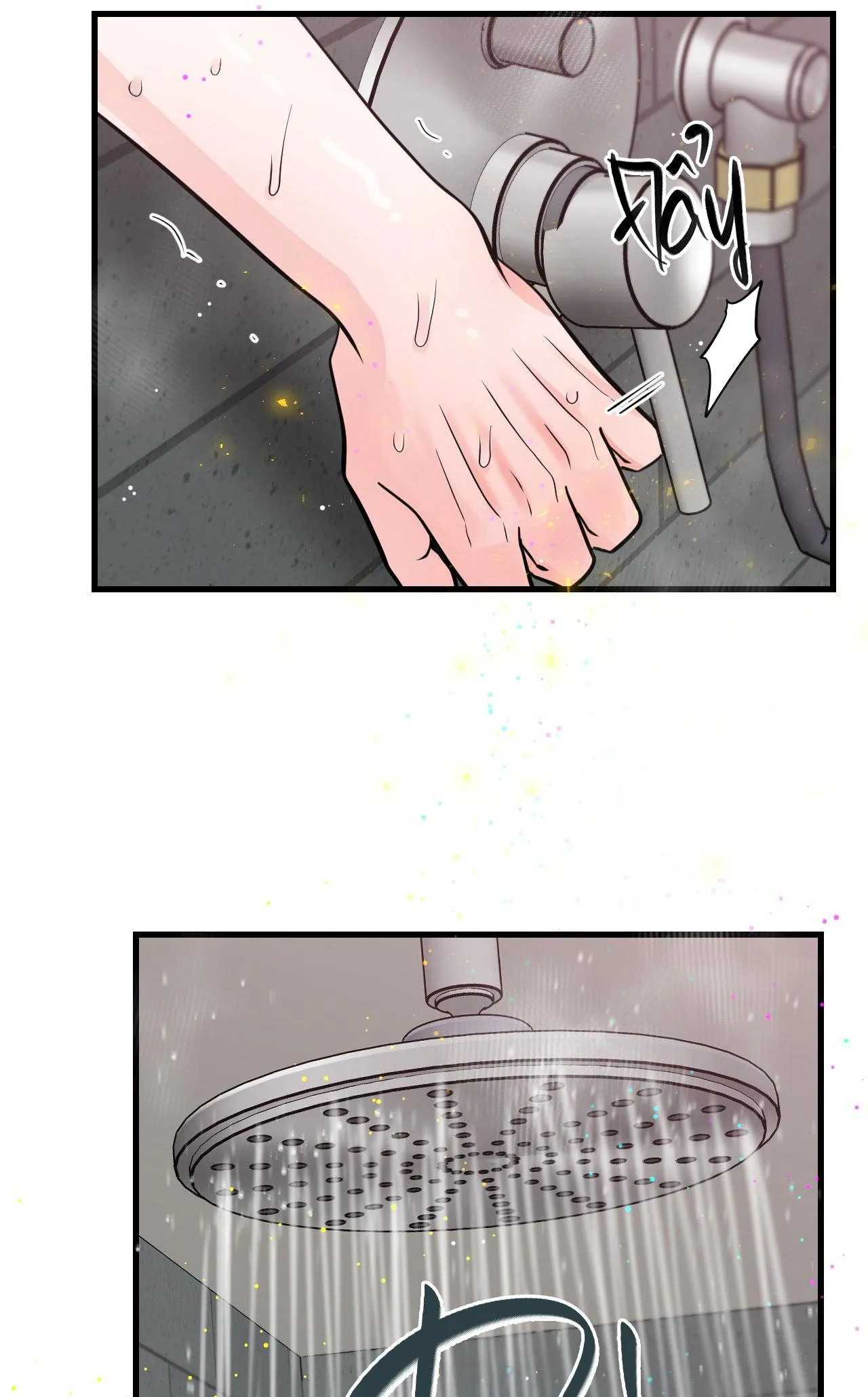 OVER THE PARADISE Chapter 55 Trang 15